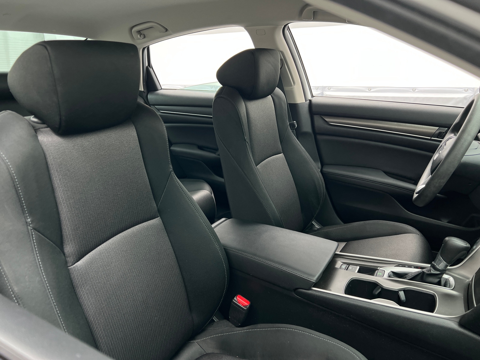Thumbnail: 2019 Honda Accord - 2