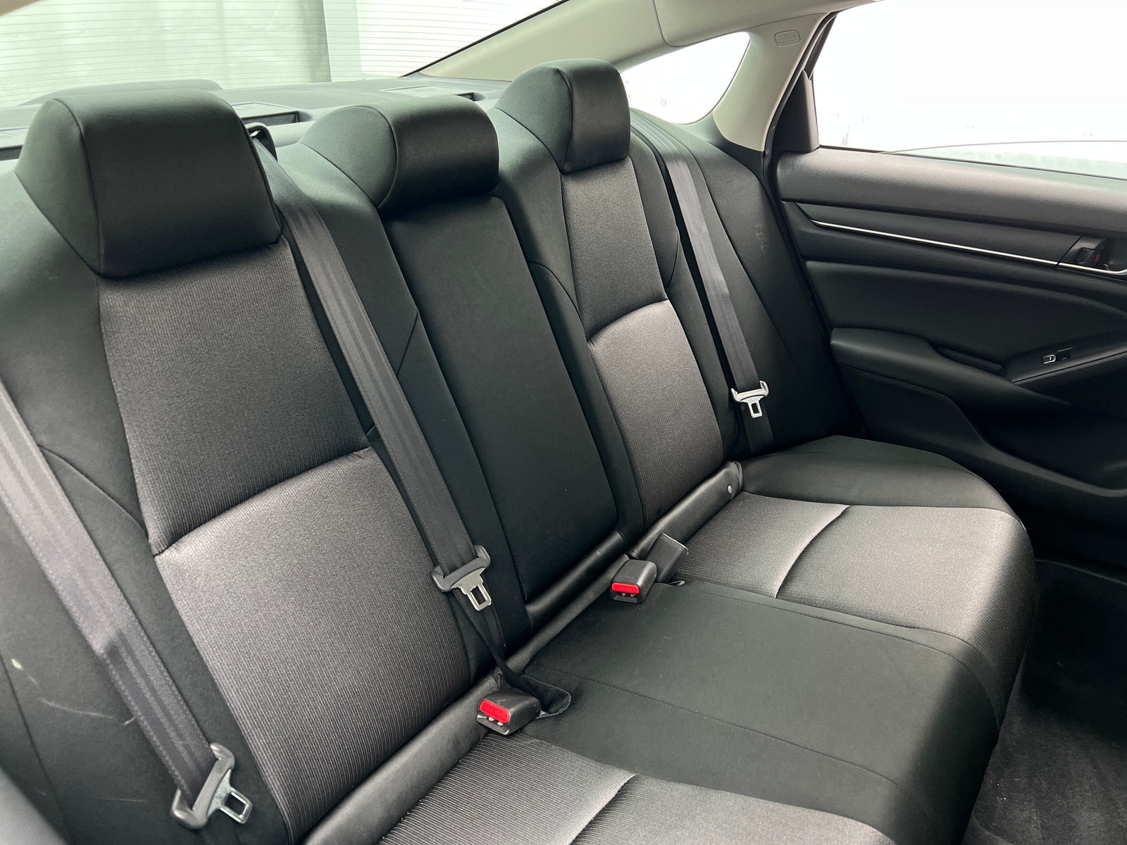Thumbnail: 2019 Honda Accord - 6