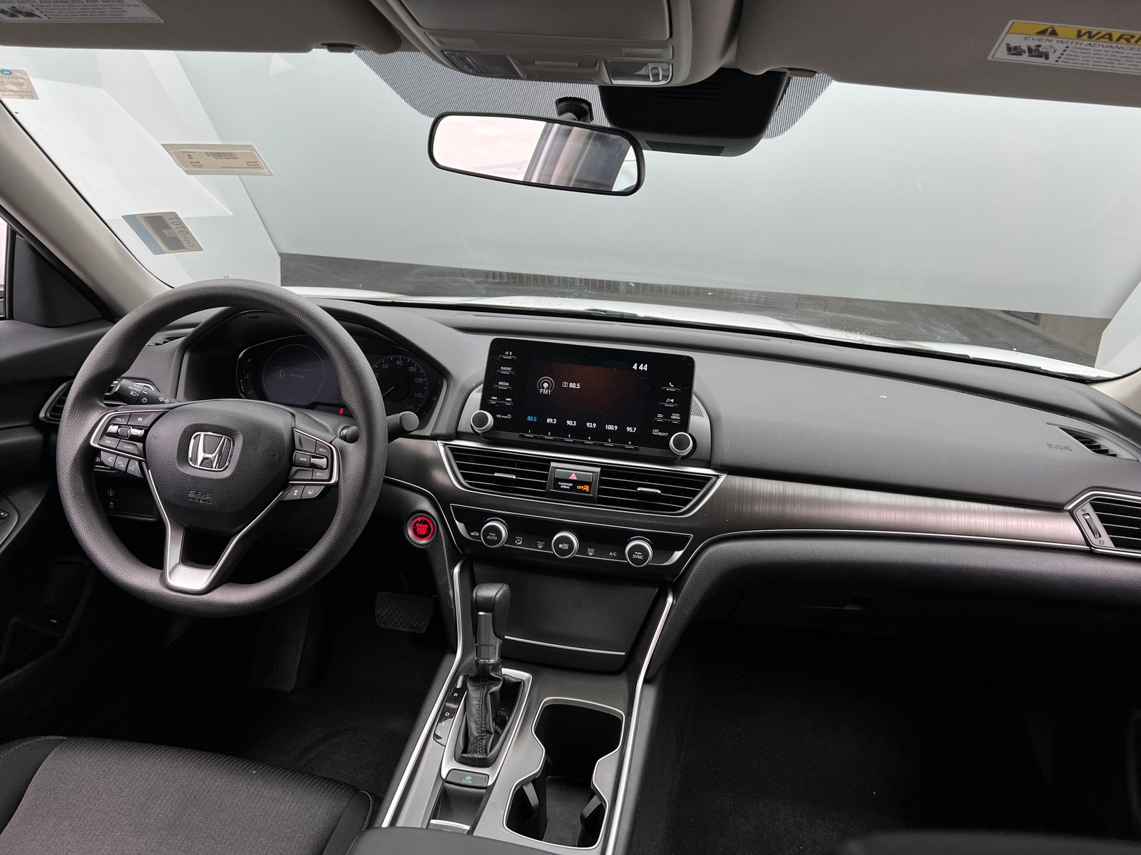 Thumbnail: 2019 Honda Accord - 3