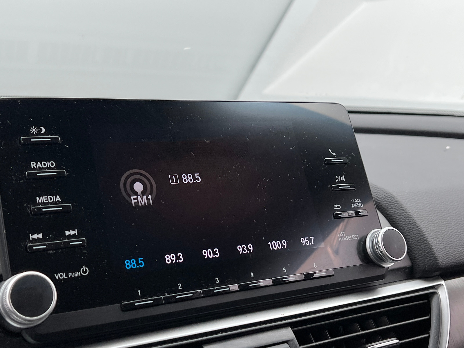 Thumbnail: 2019 Honda Accord - 4
