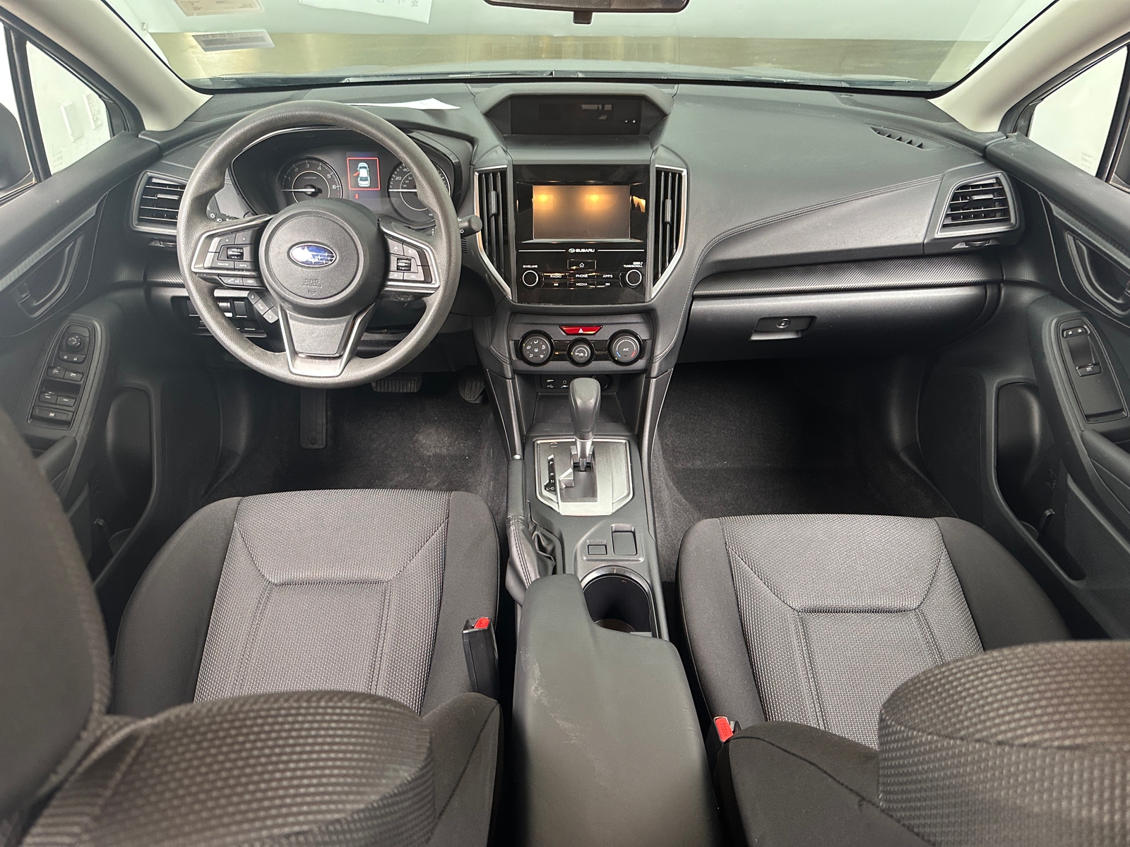 Thumbnail: 2020 Subaru Impreza - 3