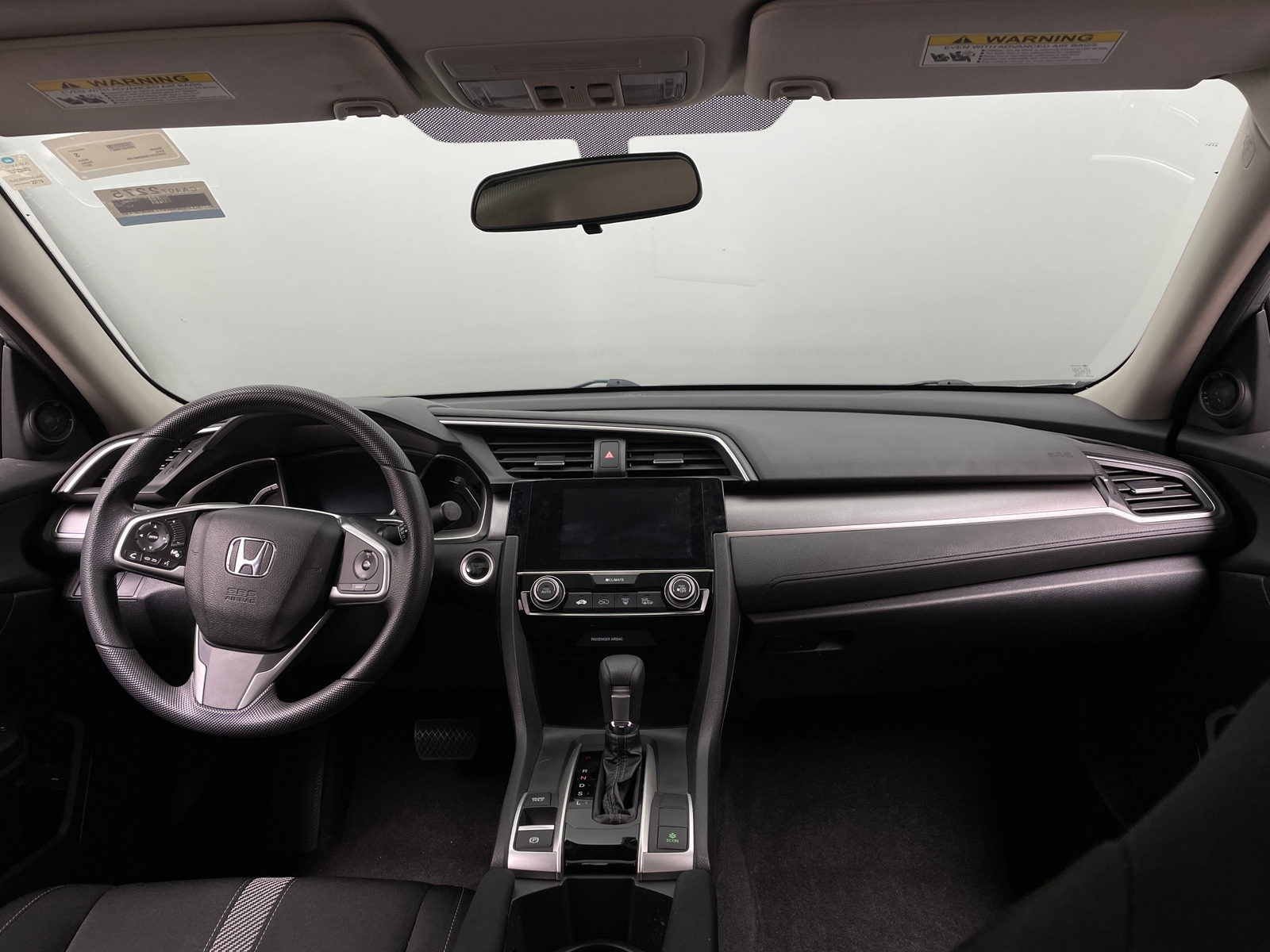 Thumbnail: 2017 Honda Civic - 3