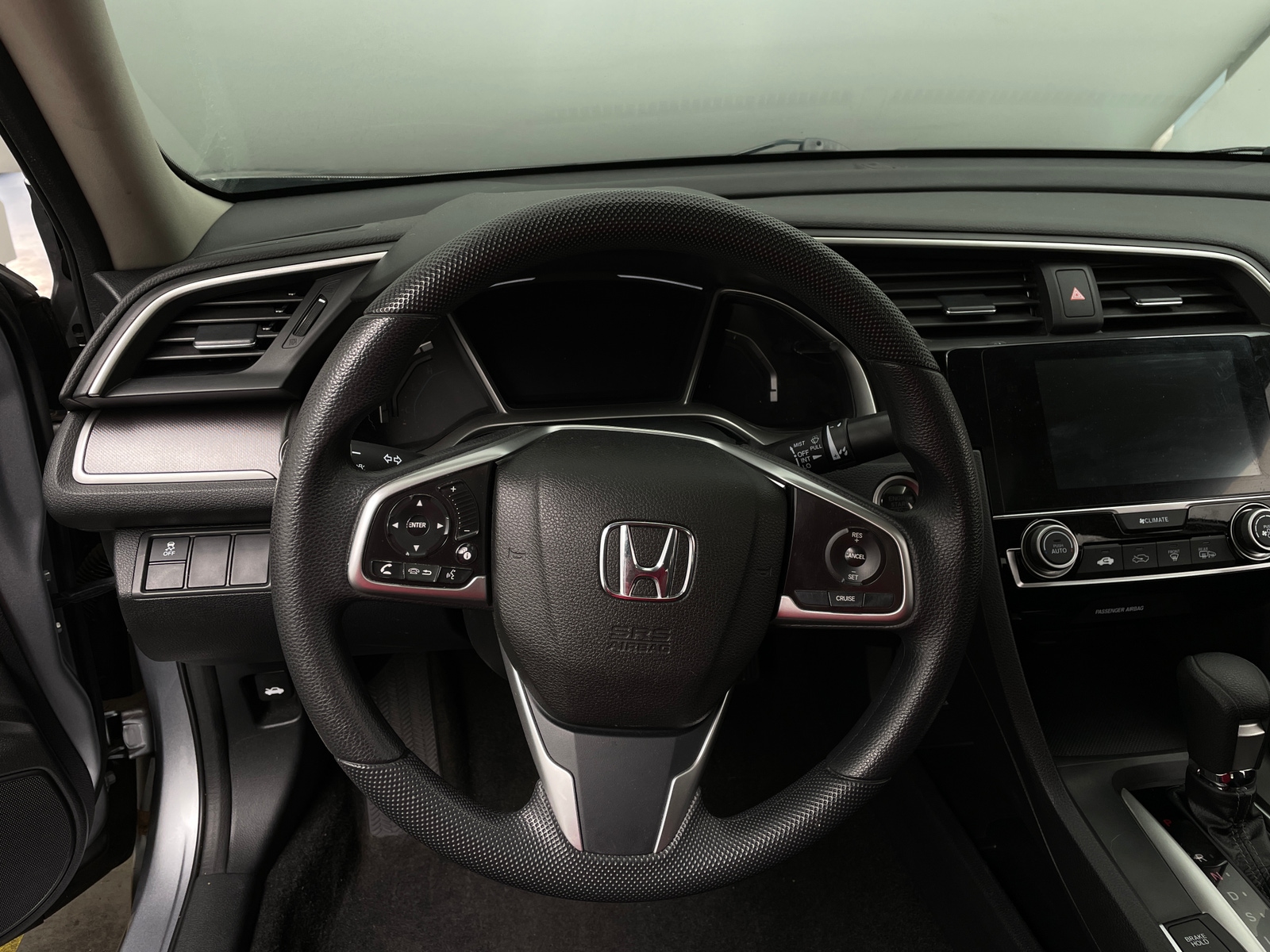 Thumbnail: 2017 Honda Civic - 5