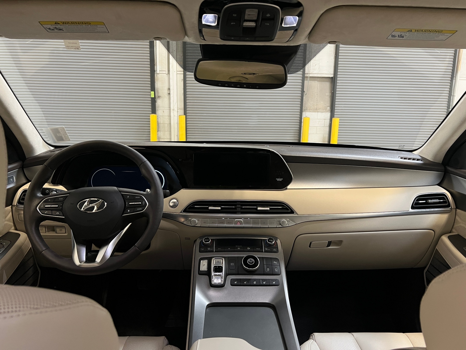 Thumbnail: 2020 Hyundai Palisade - 2