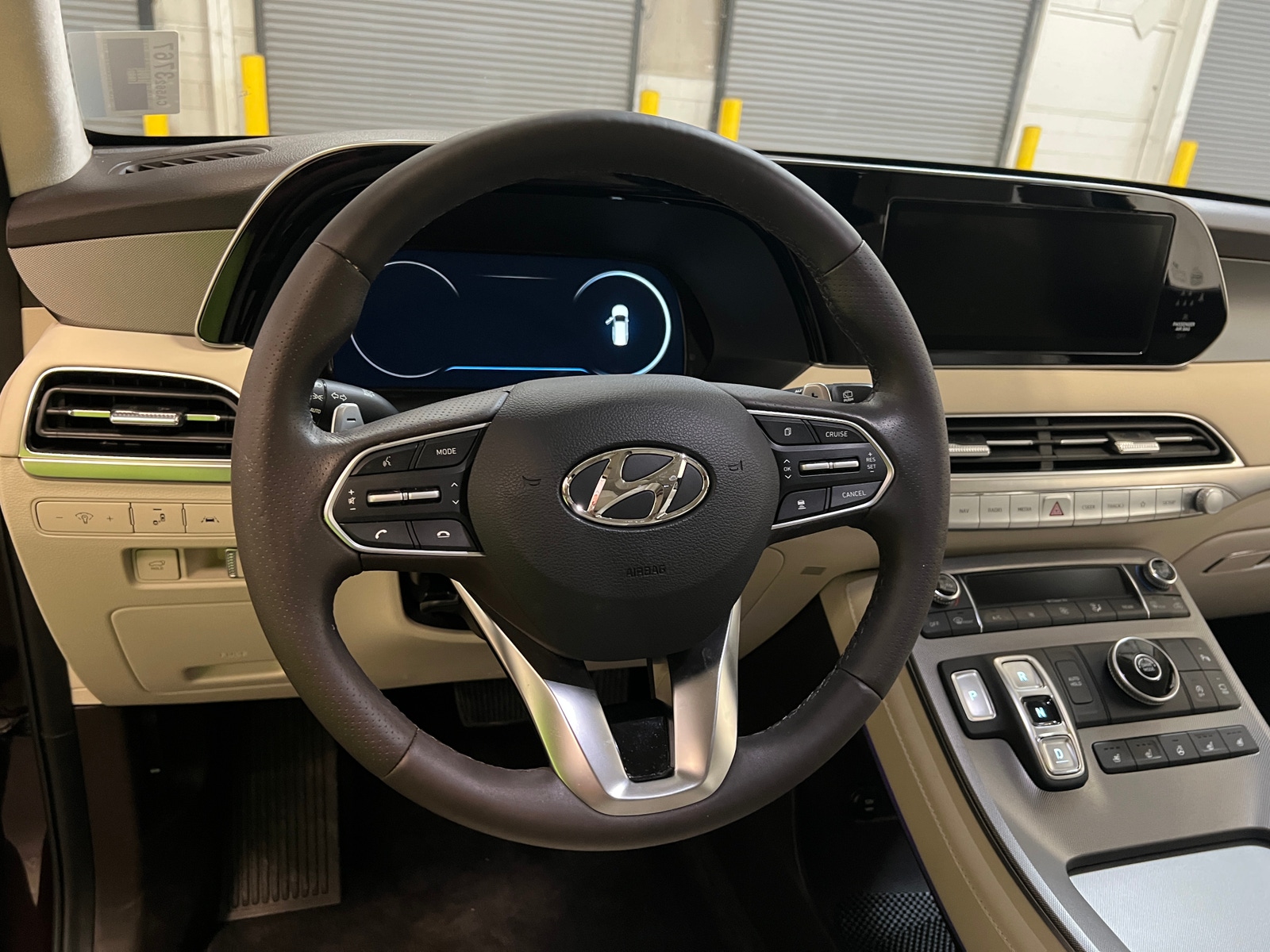 Thumbnail: 2020 Hyundai Palisade - 4