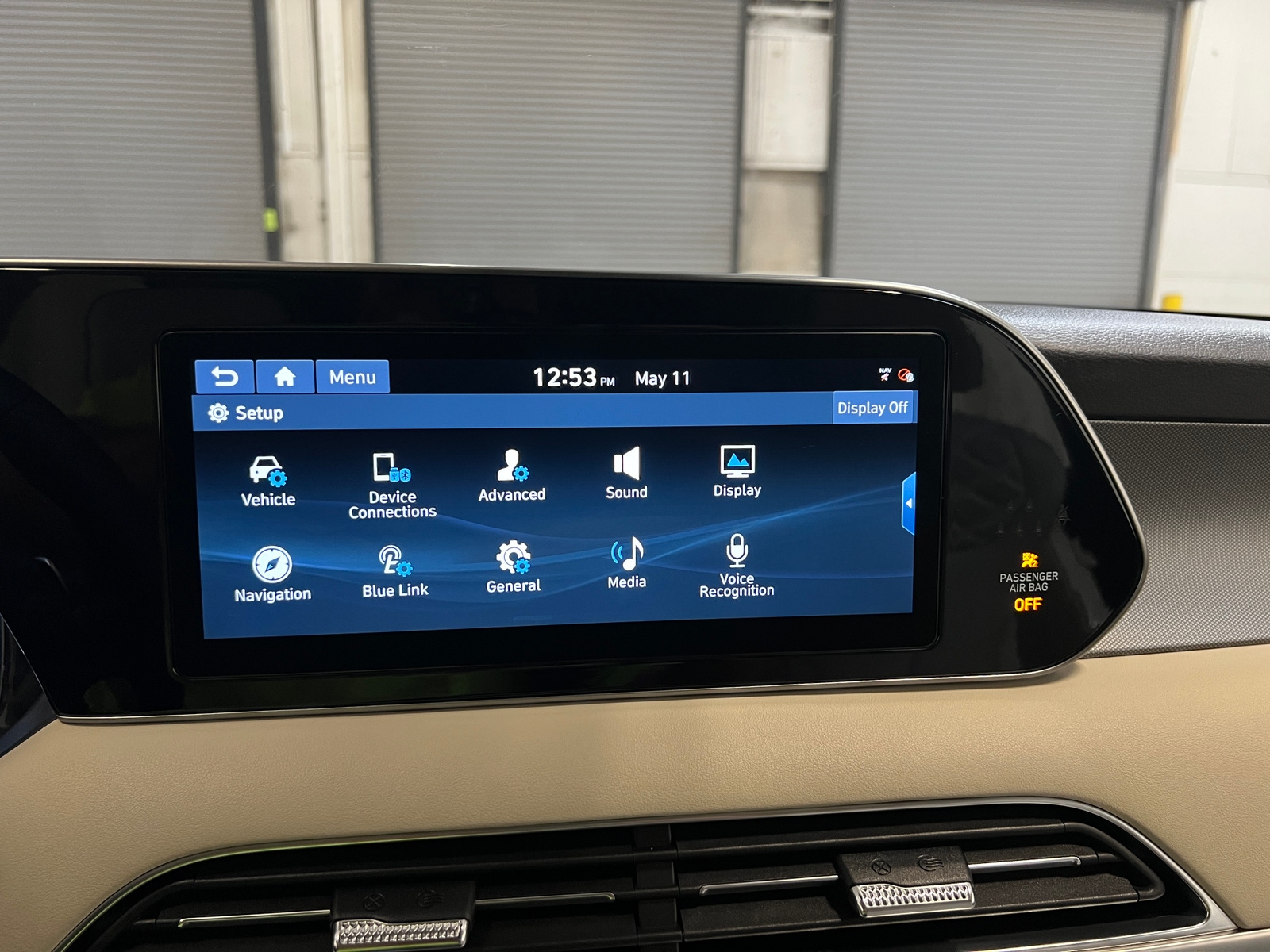 Thumbnail: 2020 Hyundai Palisade - 3