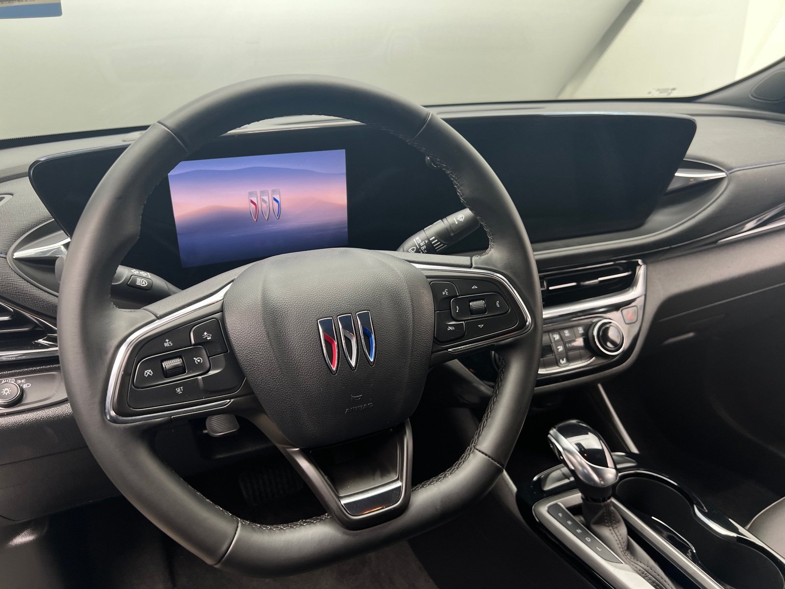 Thumbnail: 2025 Buick Envista - 4