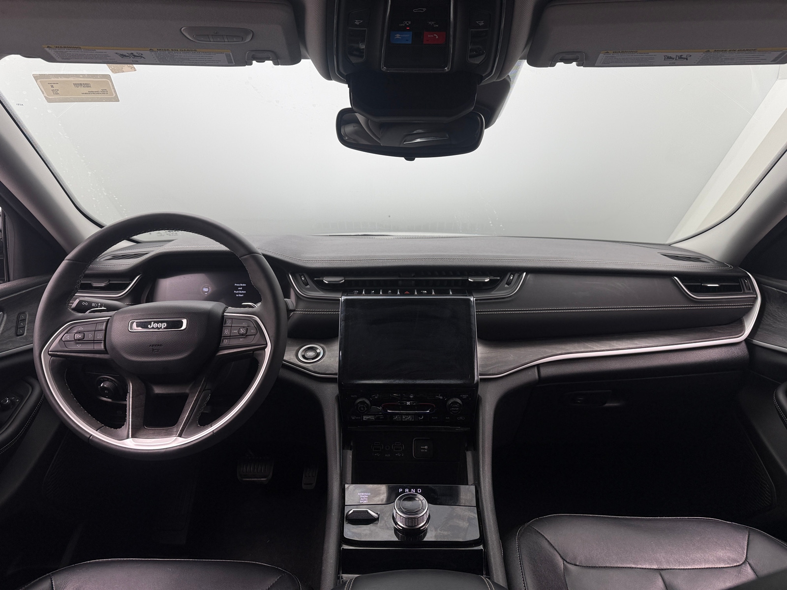 Thumbnail: 2023 Jeep Grand Cherokee - 2