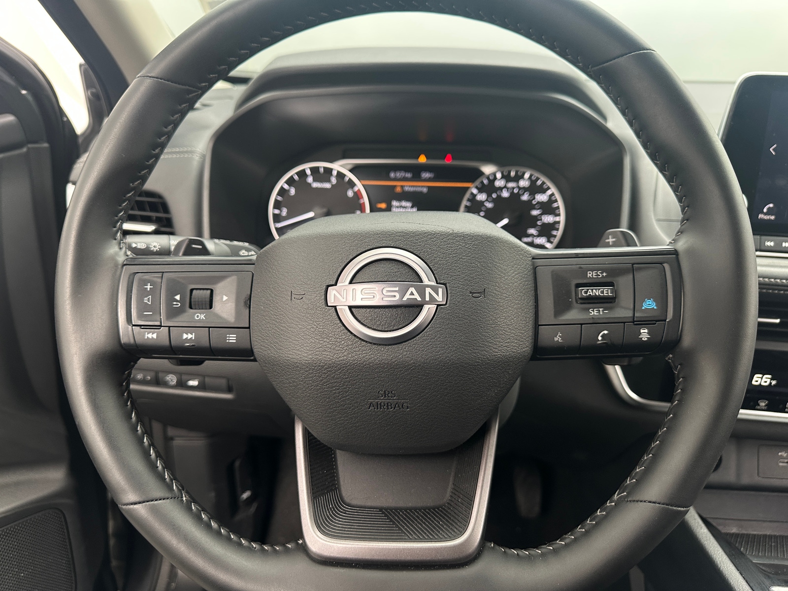 Thumbnail: 2025 Nissan Rogue - 5