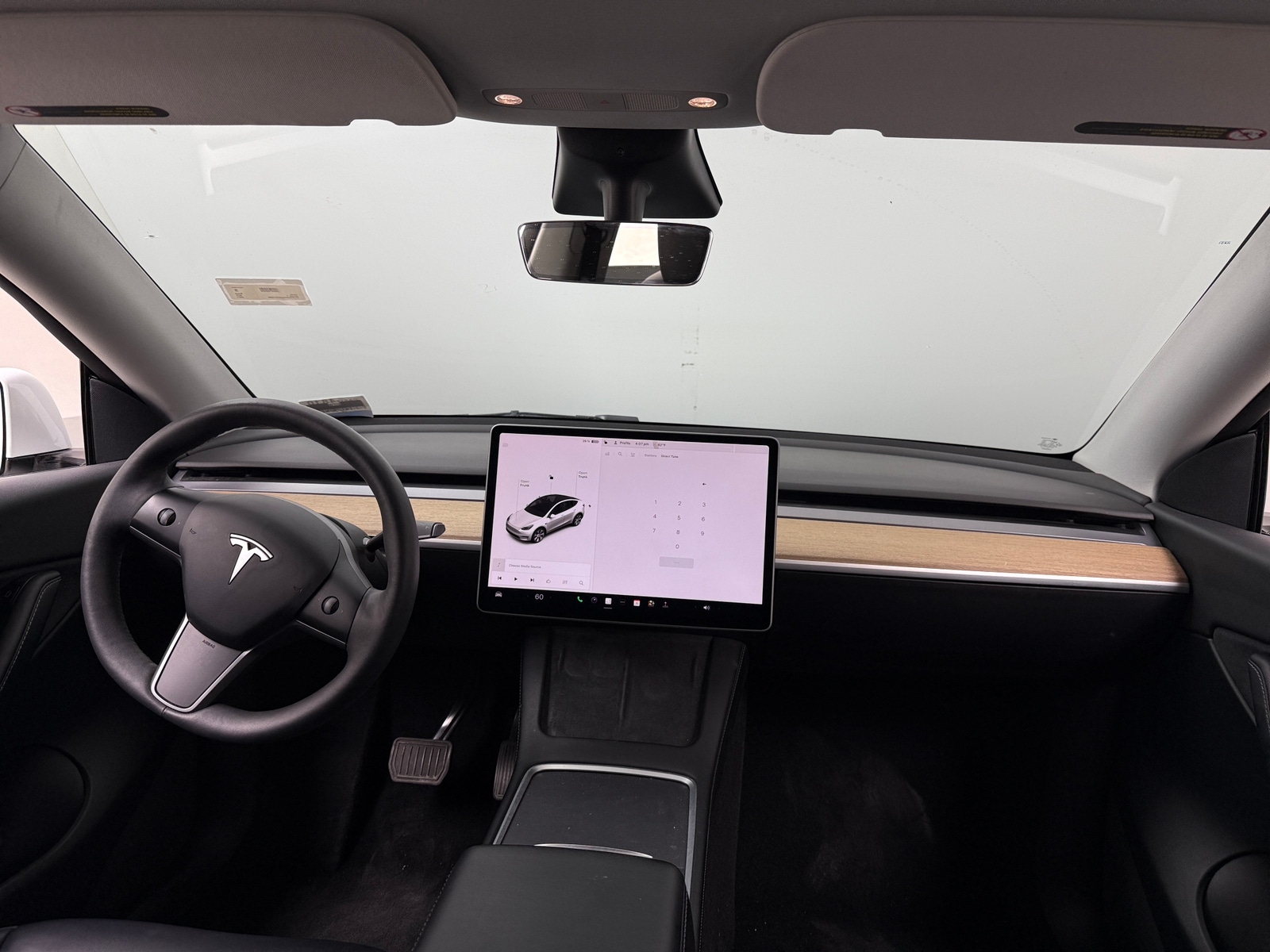 Thumbnail: 2021 Tesla Model Y - 2