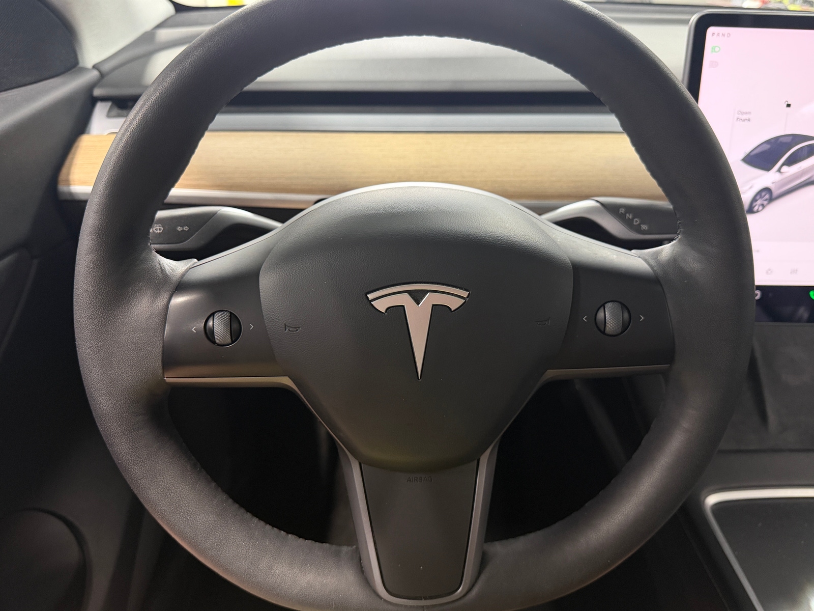 Thumbnail: 2021 Tesla Model Y - 4