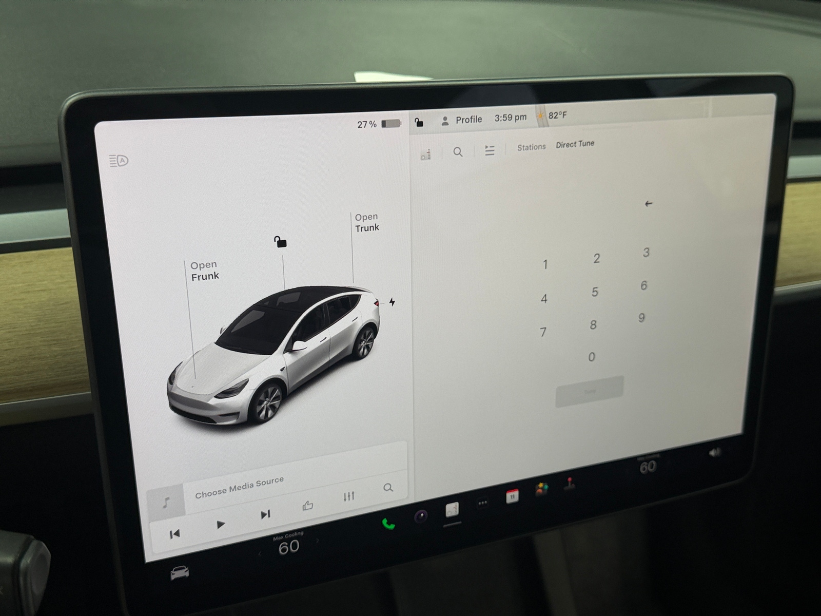 Thumbnail: 2021 Tesla Model Y - 3