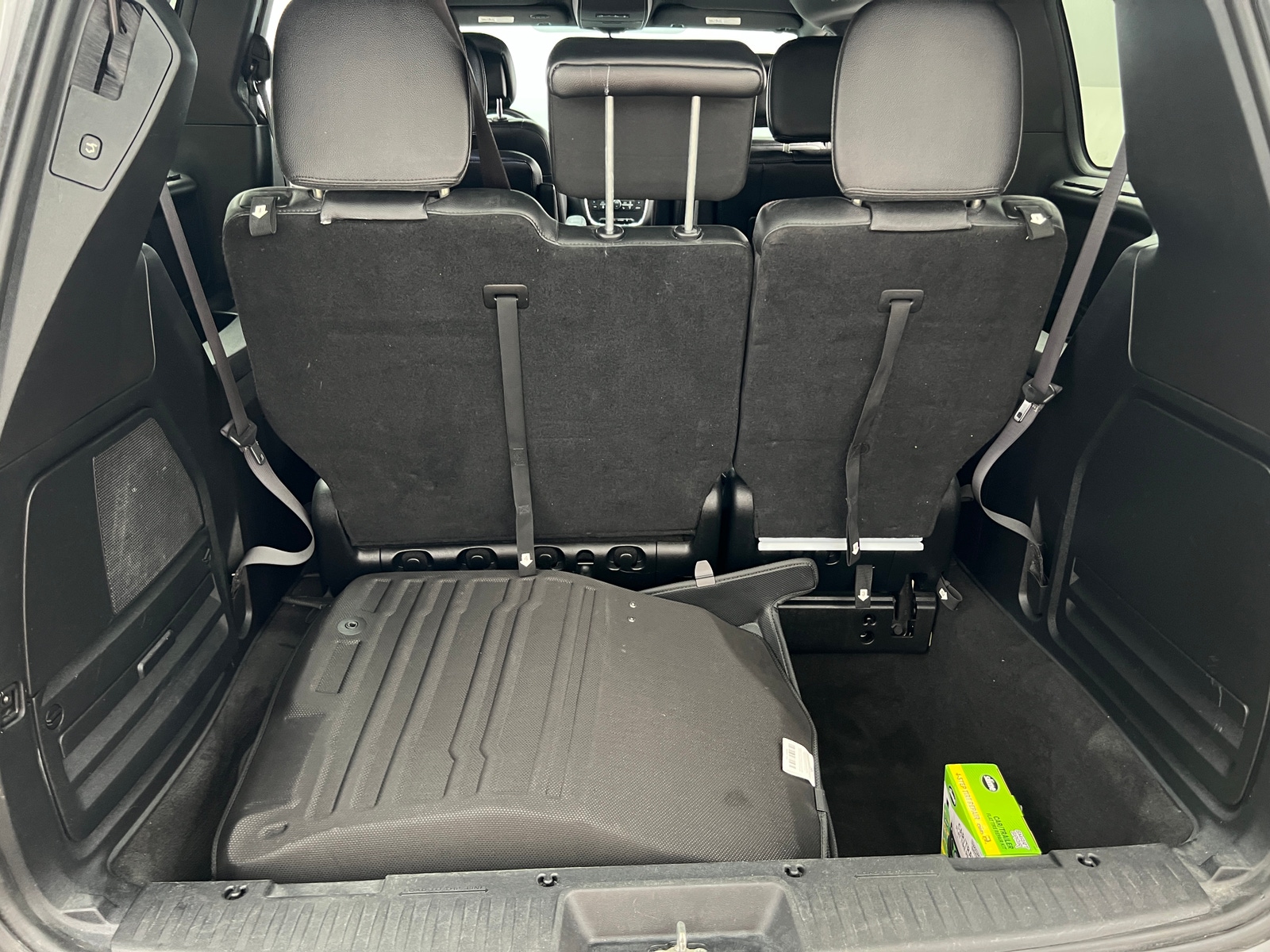 Thumbnail: 2017 Dodge Grand Caravan - 6