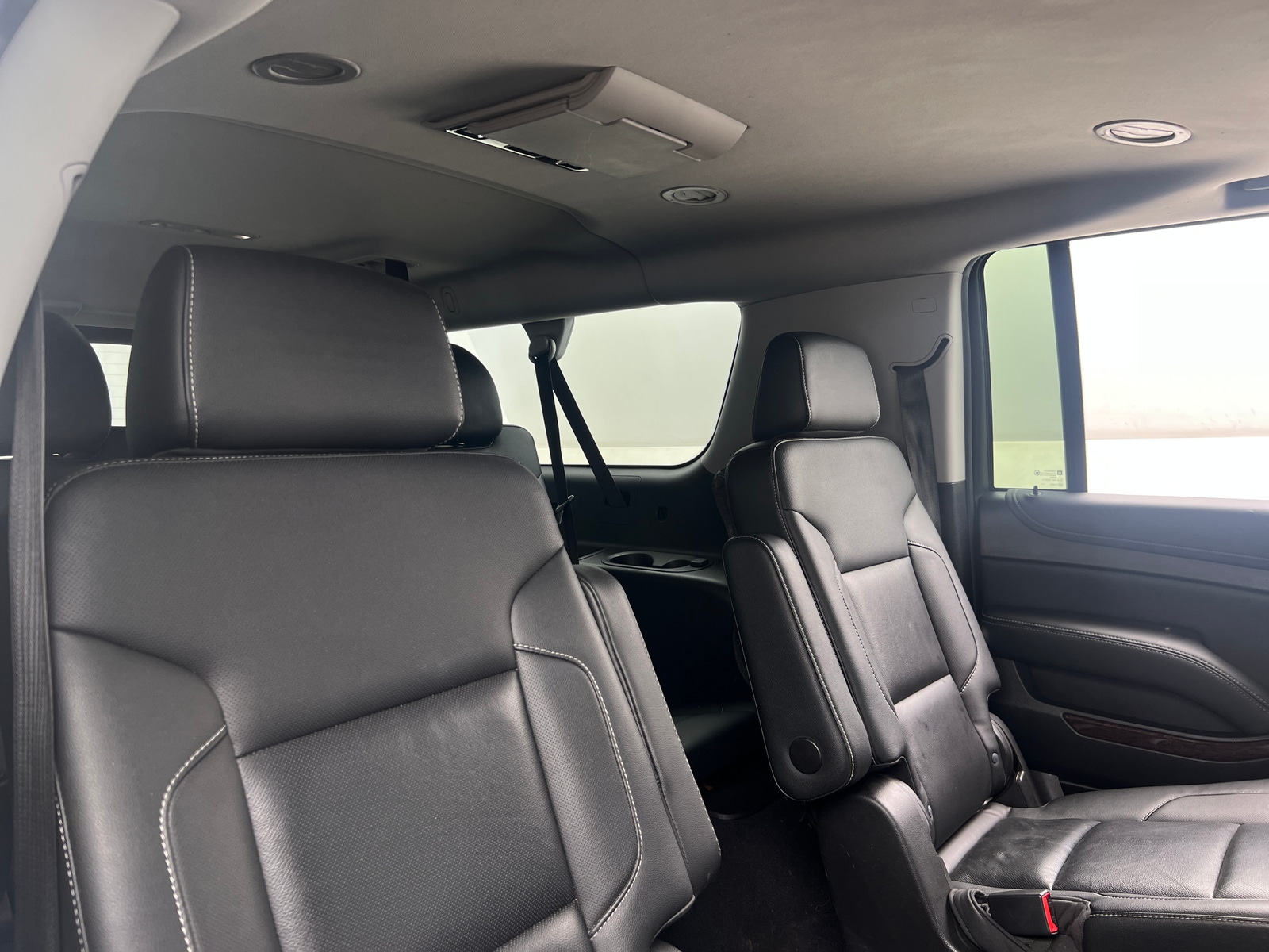 Thumbnail: 2020 GMC Yukon XL - 5