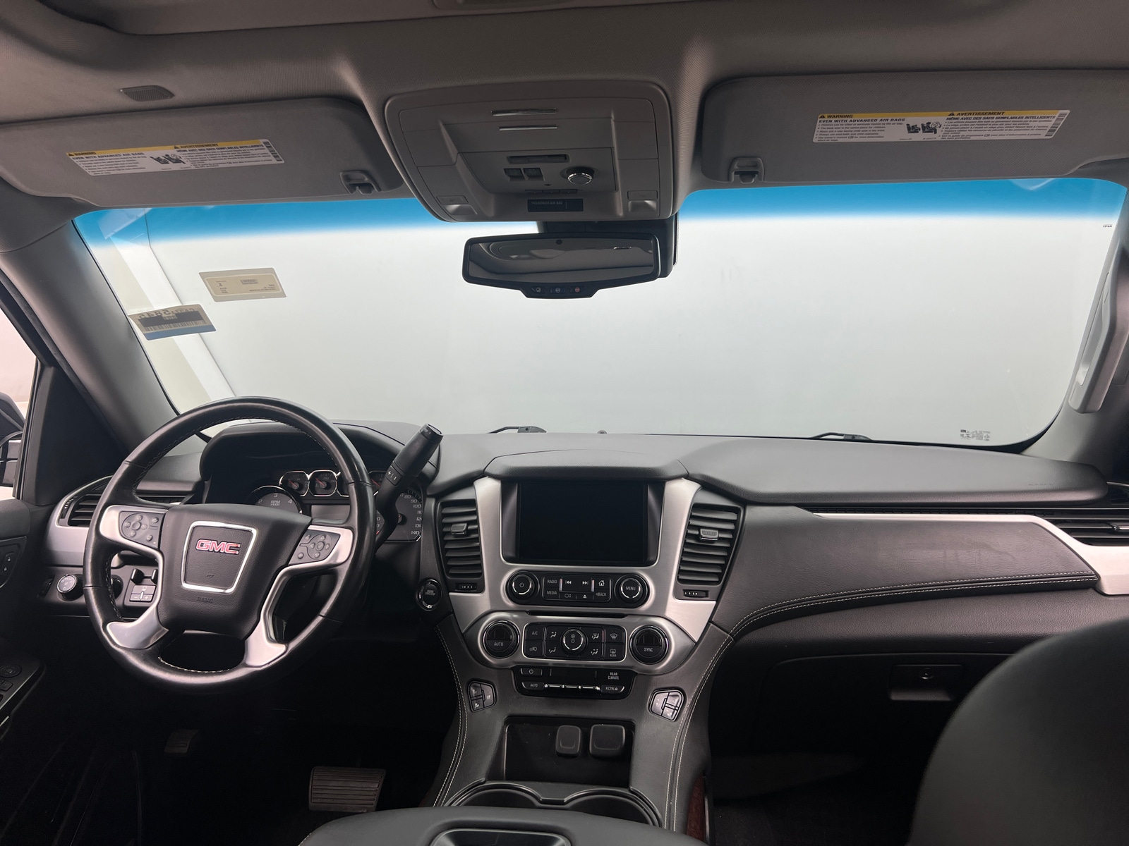 Thumbnail: 2020 GMC Yukon XL - 2
