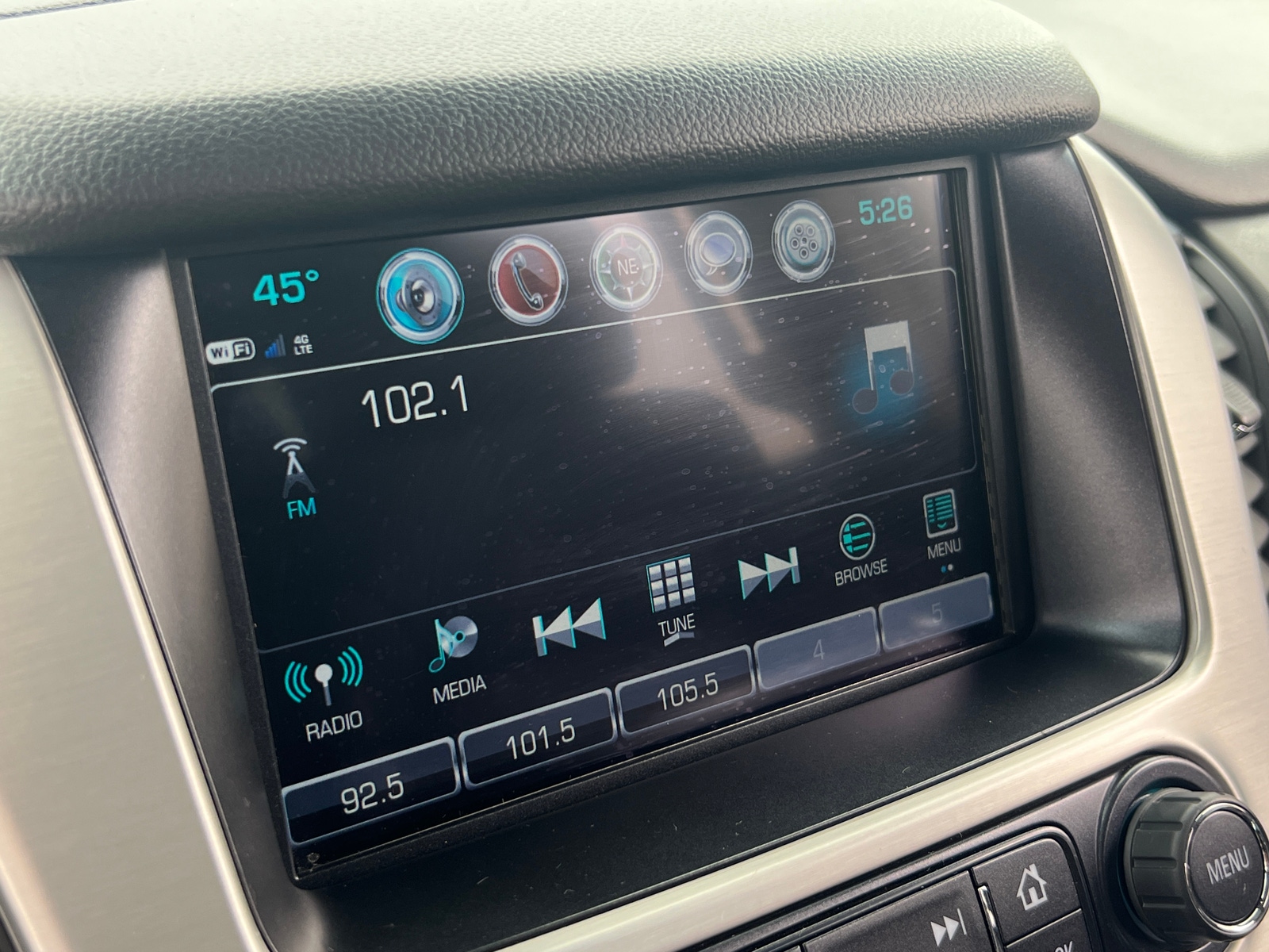 Thumbnail: 2020 GMC Yukon XL - 3