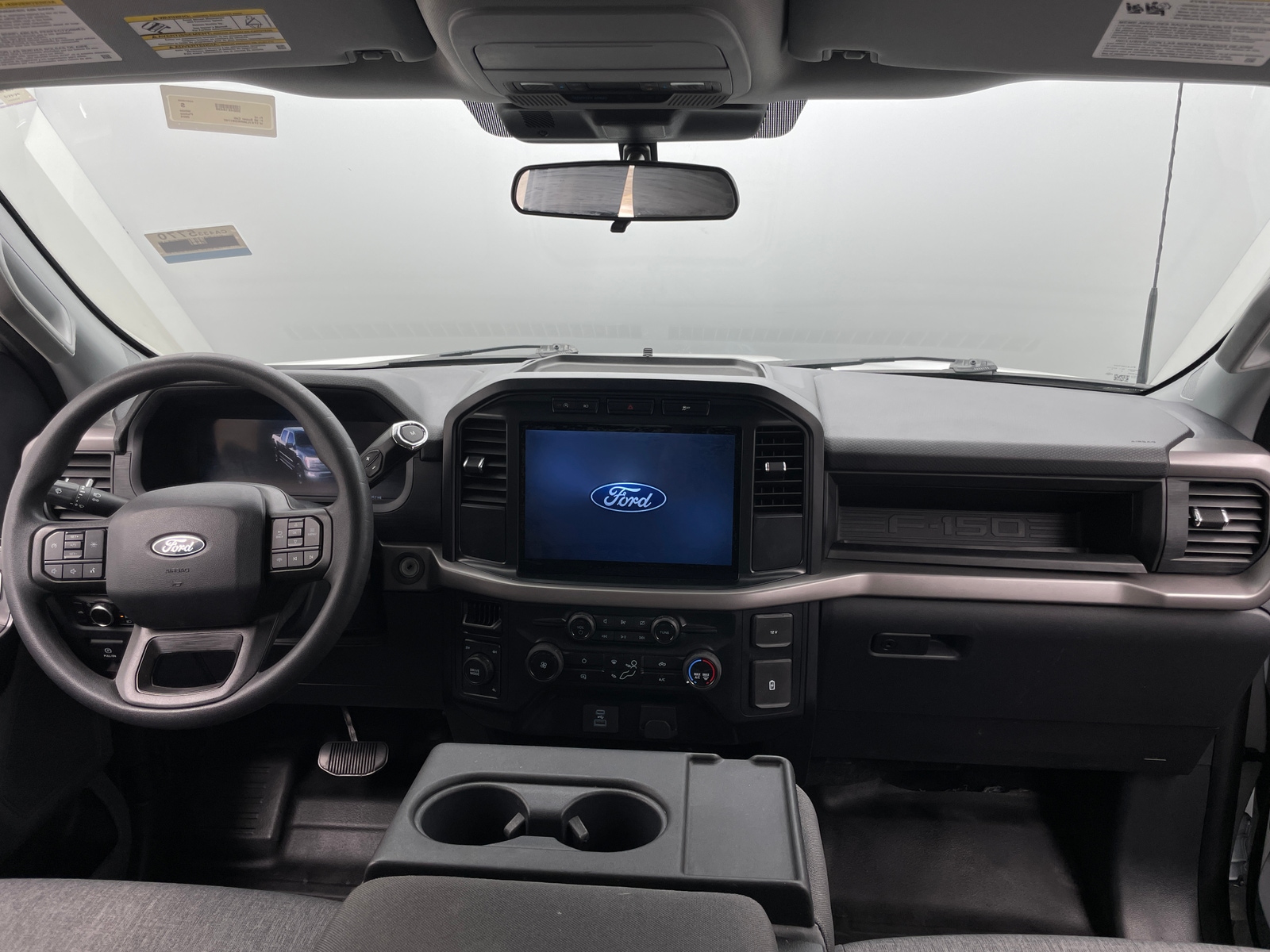 Thumbnail: 2024 Ford Econoline - 3