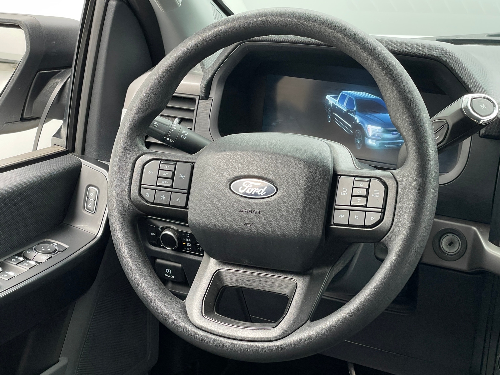 Thumbnail: 2024 Ford Econoline - 5