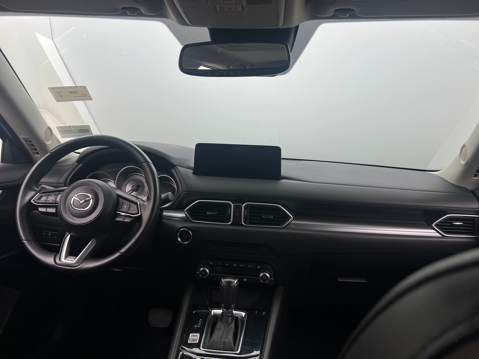Thumbnail: 2022 Mazda CX-5 - 2