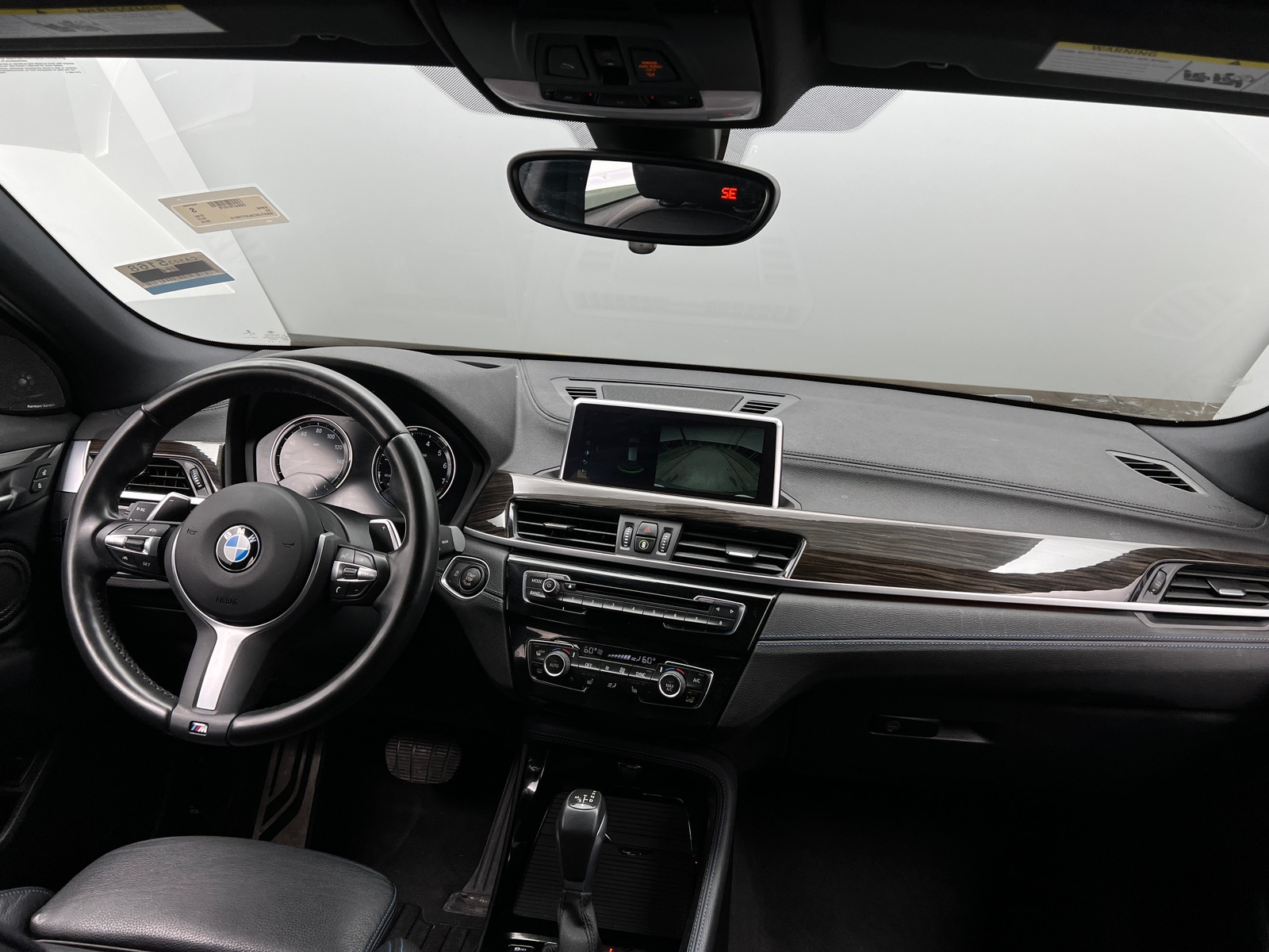 Thumbnail: 2018 BMW X2 - 2