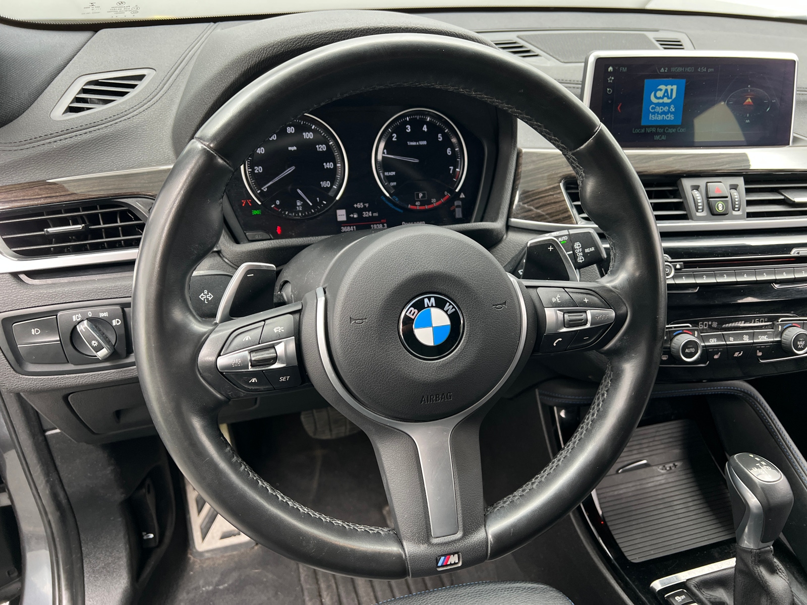 Thumbnail: 2018 BMW X2 - 4