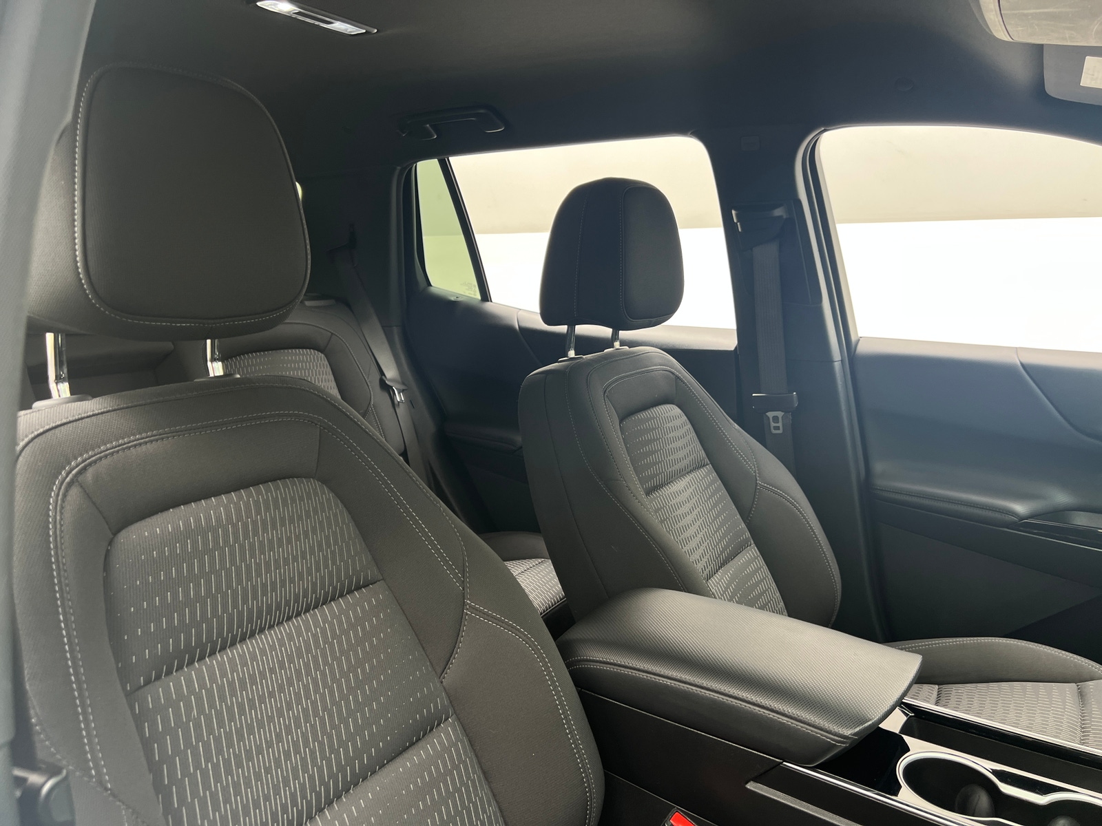 Thumbnail: 2025 Chevrolet Equinox - 2