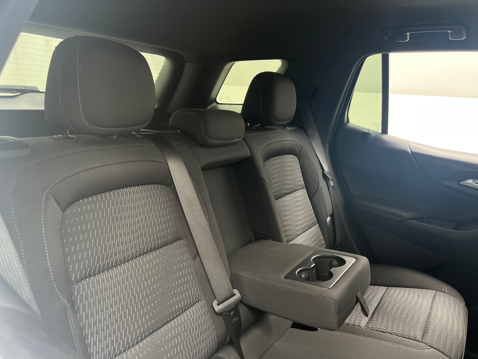 Thumbnail: 2025 Chevrolet Equinox - 6