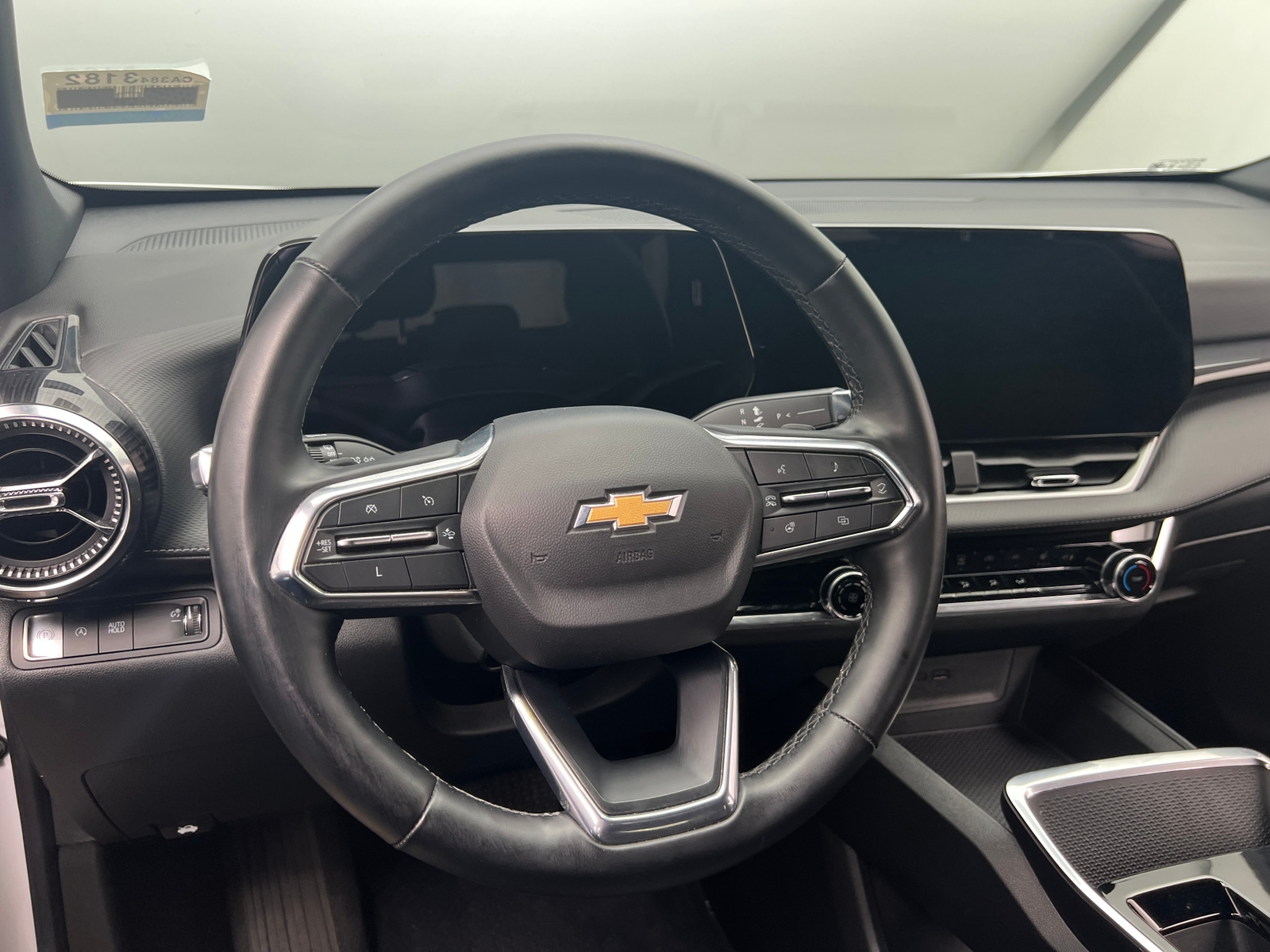 Thumbnail: 2025 Chevrolet Equinox - 5