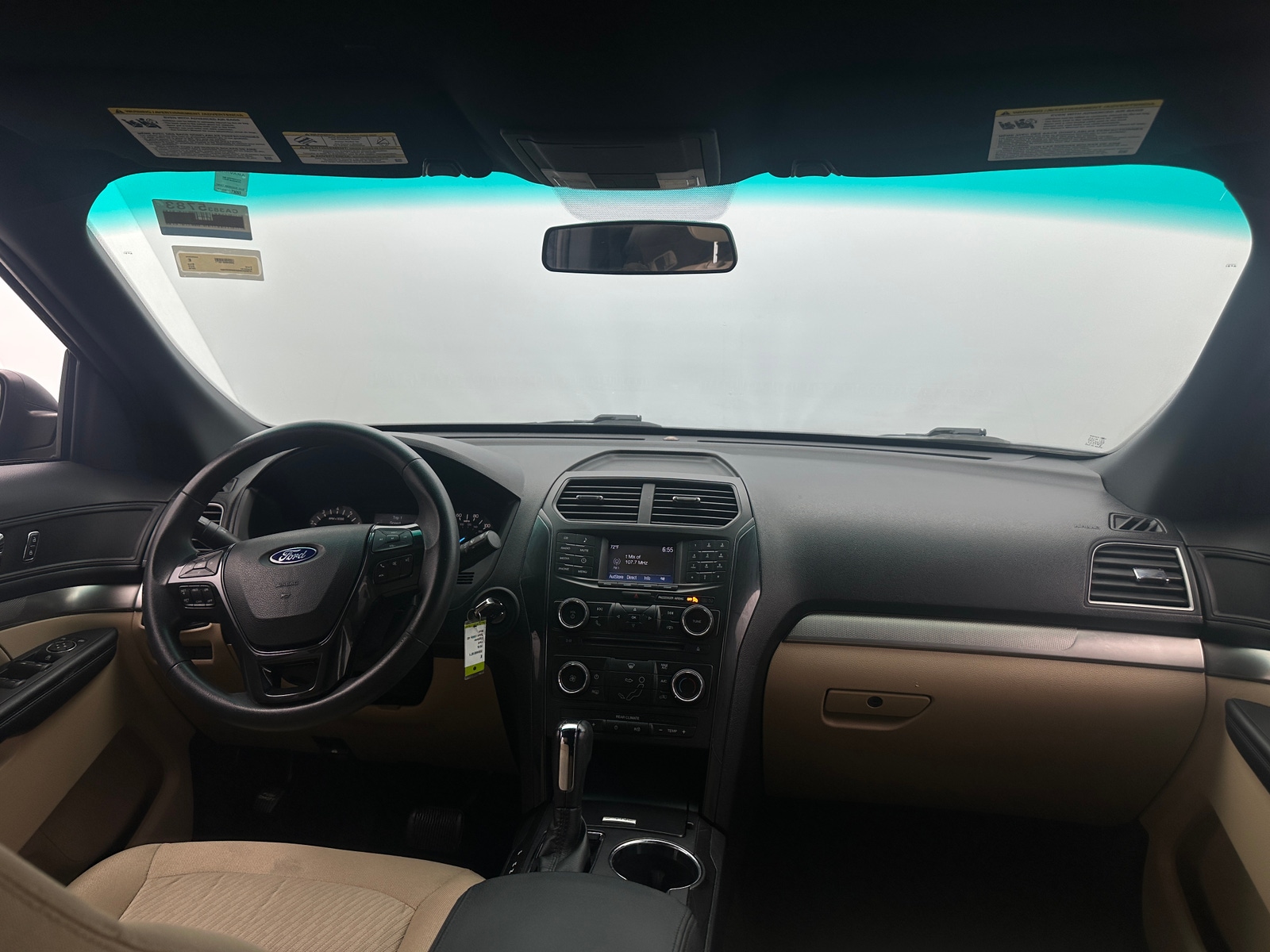 Thumbnail: 2016 Ford Explorer - 3