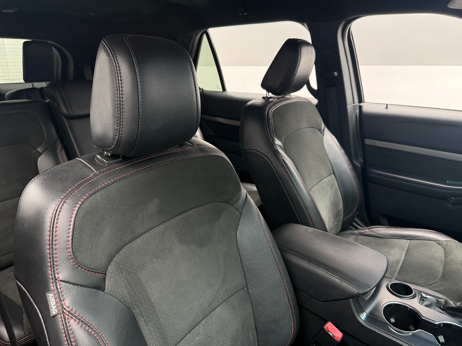 Thumbnail: 2019 Ford Explorer - 2