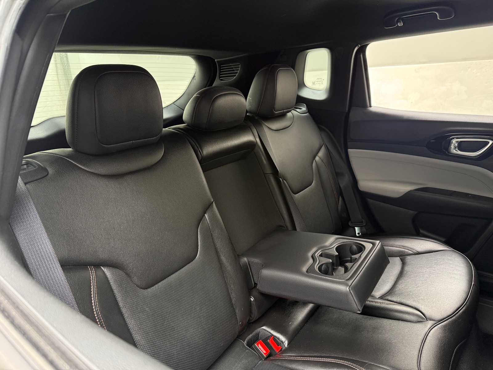 Thumbnail: 2023 Jeep Compass - 5