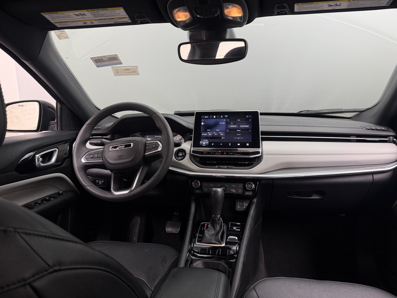 Thumbnail: 2023 Jeep Compass - 2