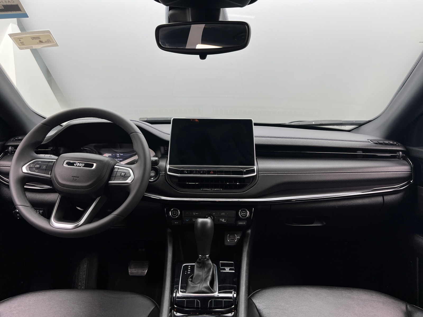 Thumbnail: 2022 Jeep Compass - 3