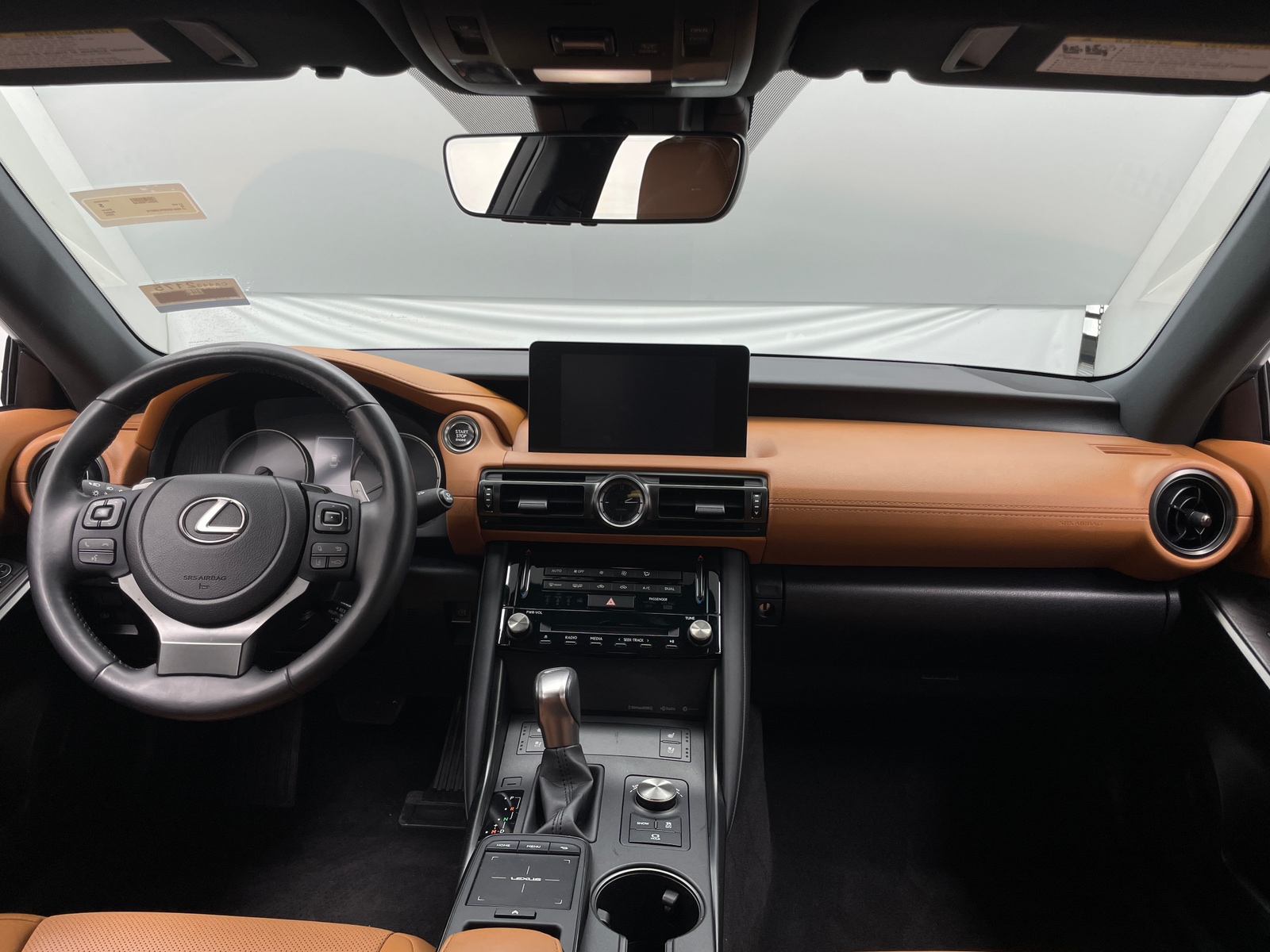 Thumbnail: 2023 Lexus IS - 2