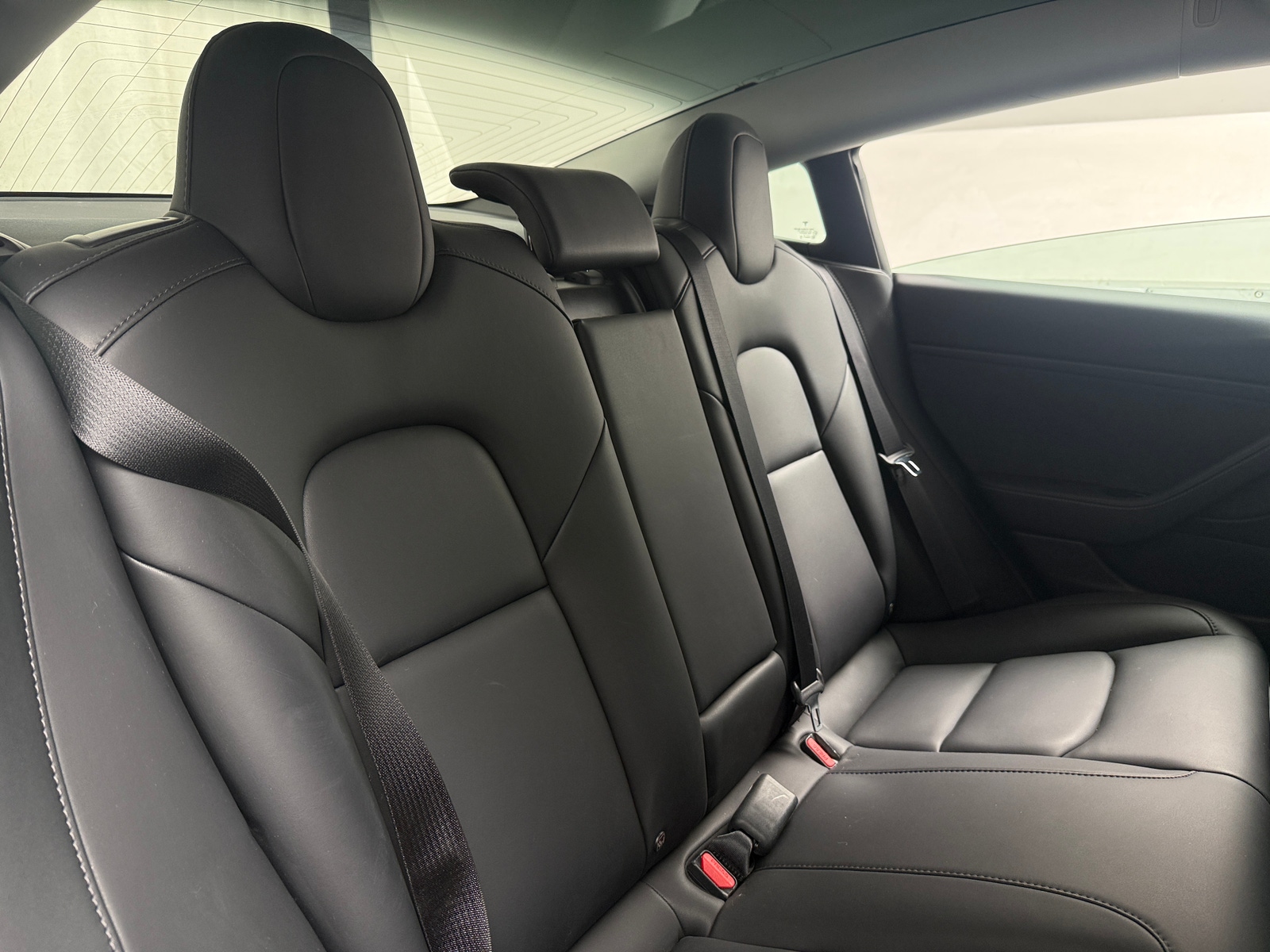 Thumbnail: 2019 Tesla Model 3 - 5