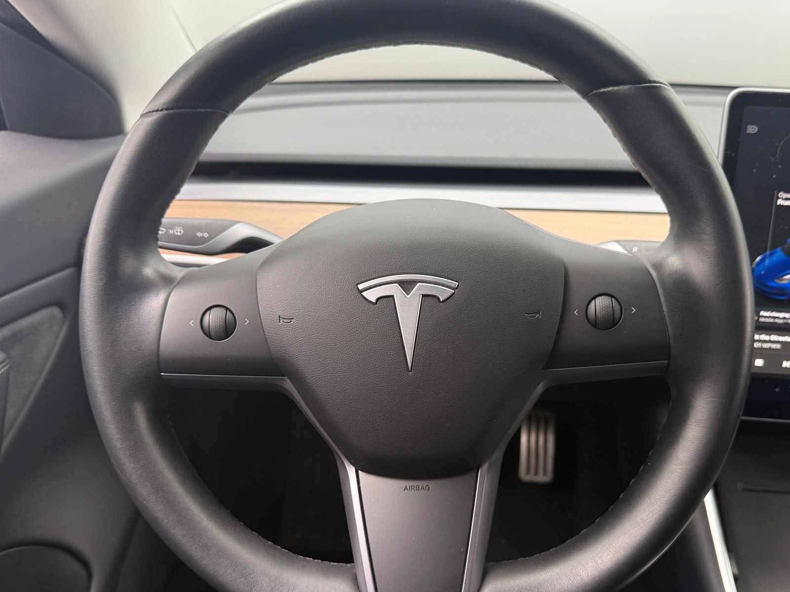 Thumbnail: 2019 Tesla Model 3 - 4