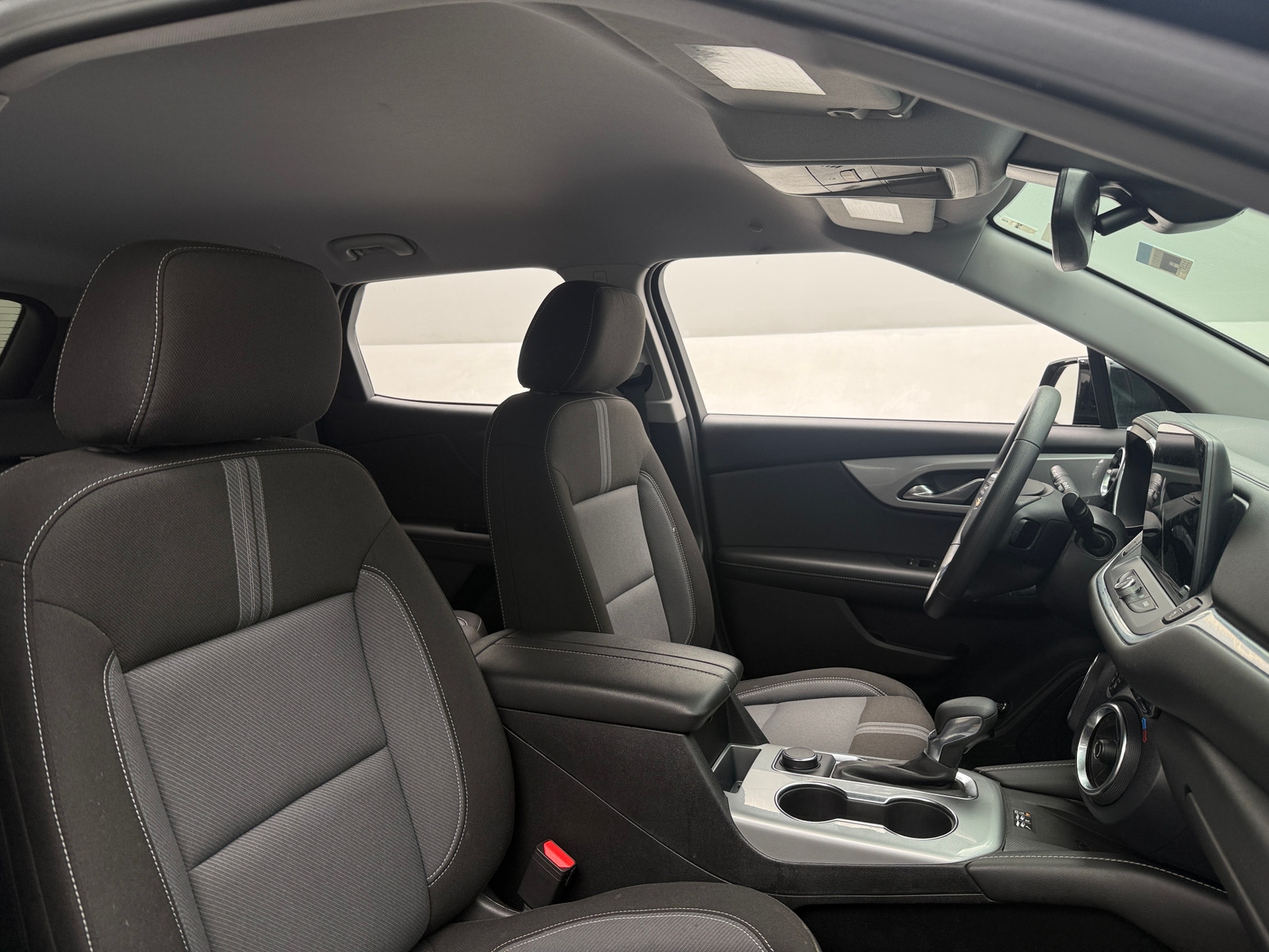 Thumbnail: 2023 Chevrolet Blazer - 2