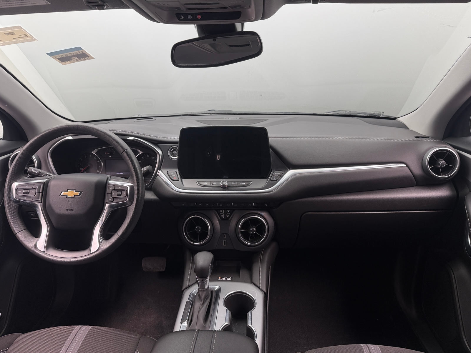 Thumbnail: 2023 Chevrolet Blazer - 3