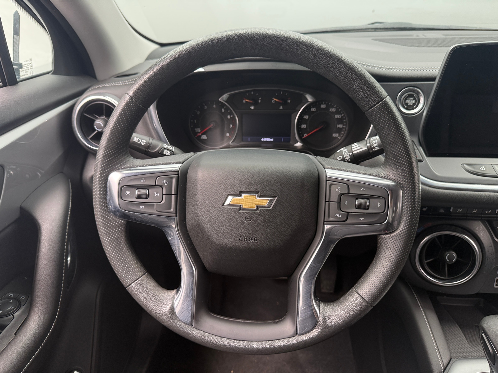Thumbnail: 2023 Chevrolet Blazer - 5