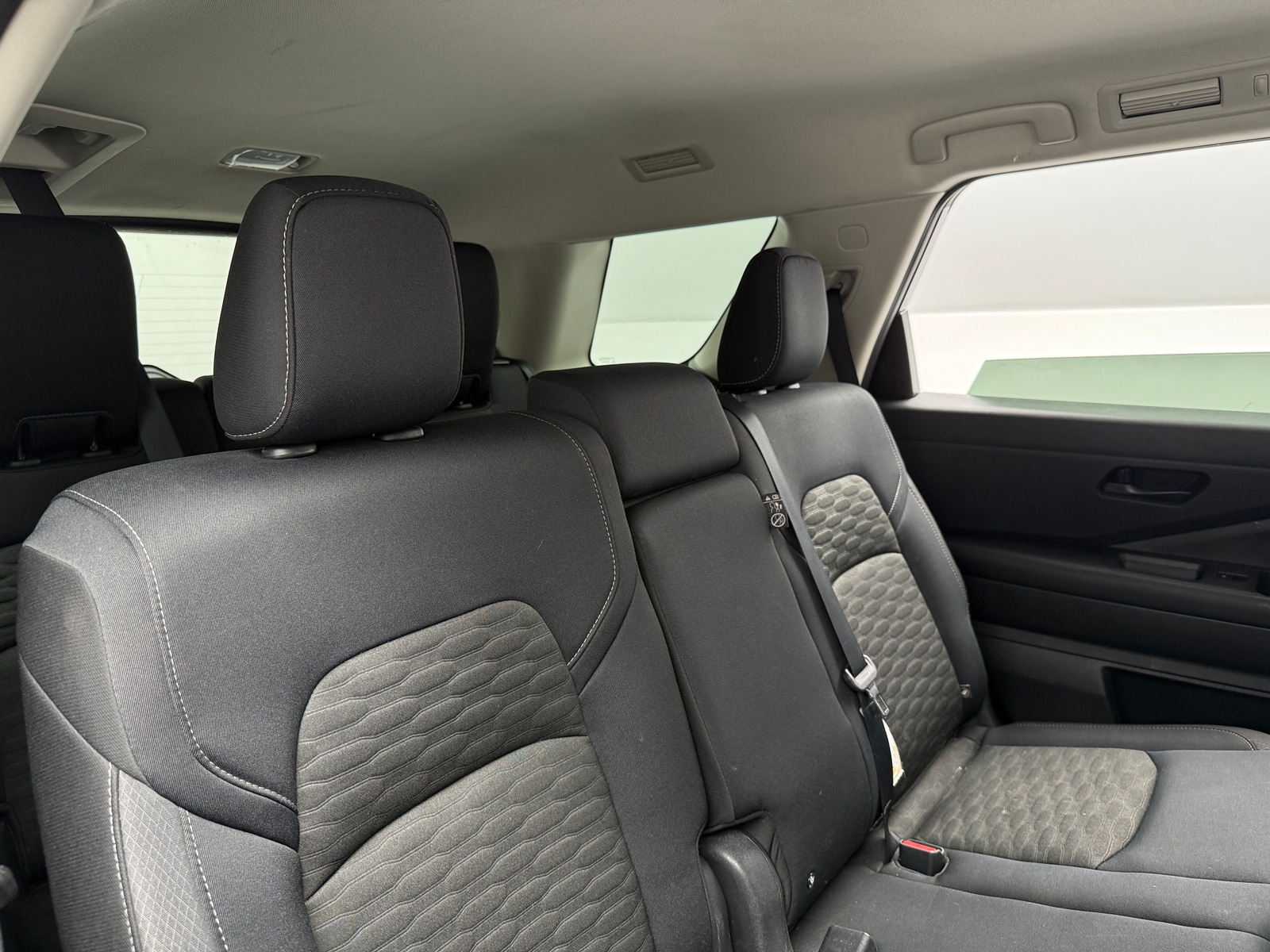 Thumbnail: 2023 Nissan Pathfinder - 6