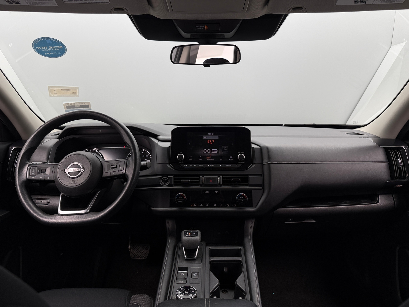 Thumbnail: 2023 Nissan Pathfinder - 3