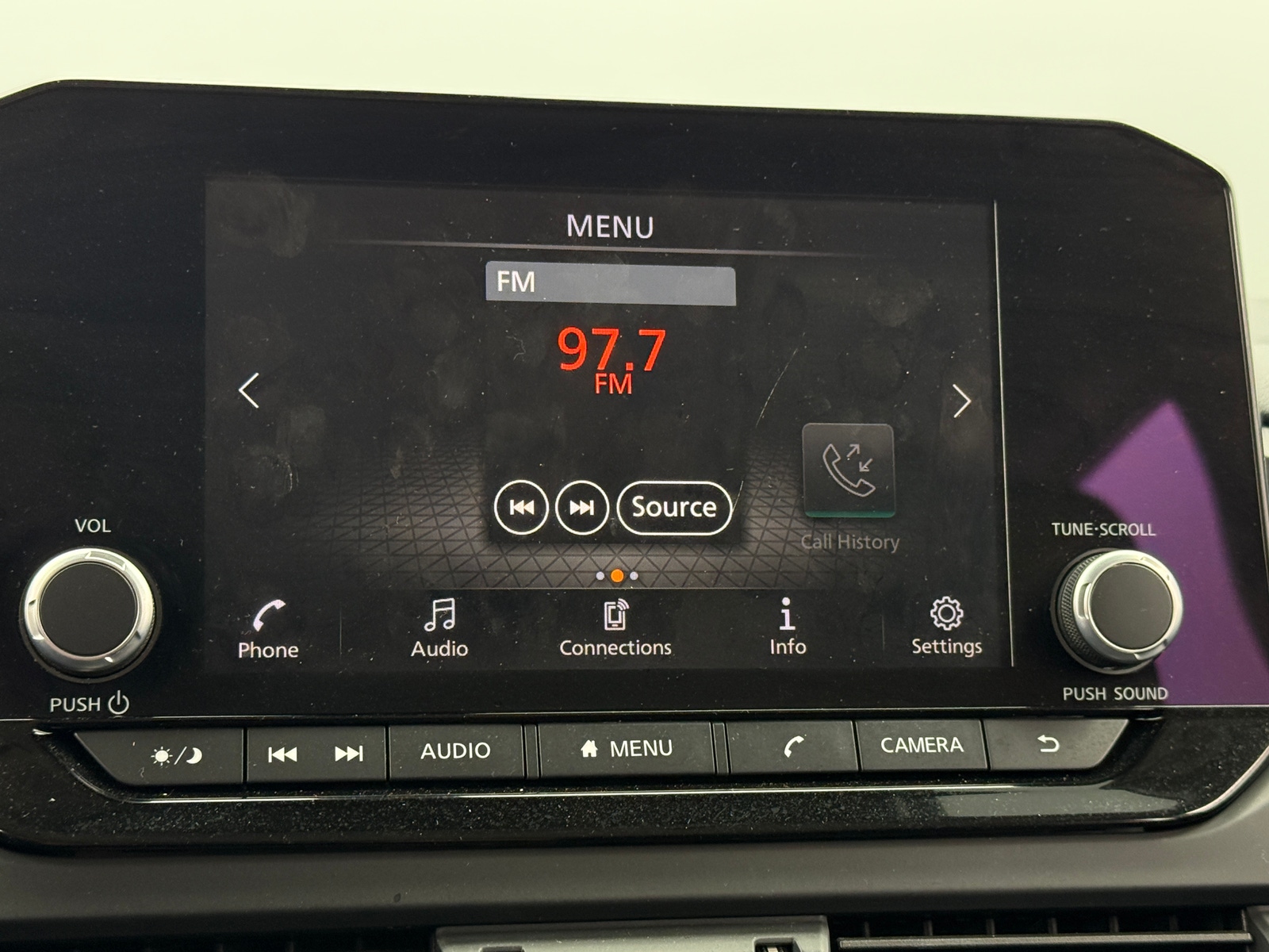 Thumbnail: 2023 Nissan Pathfinder - 4
