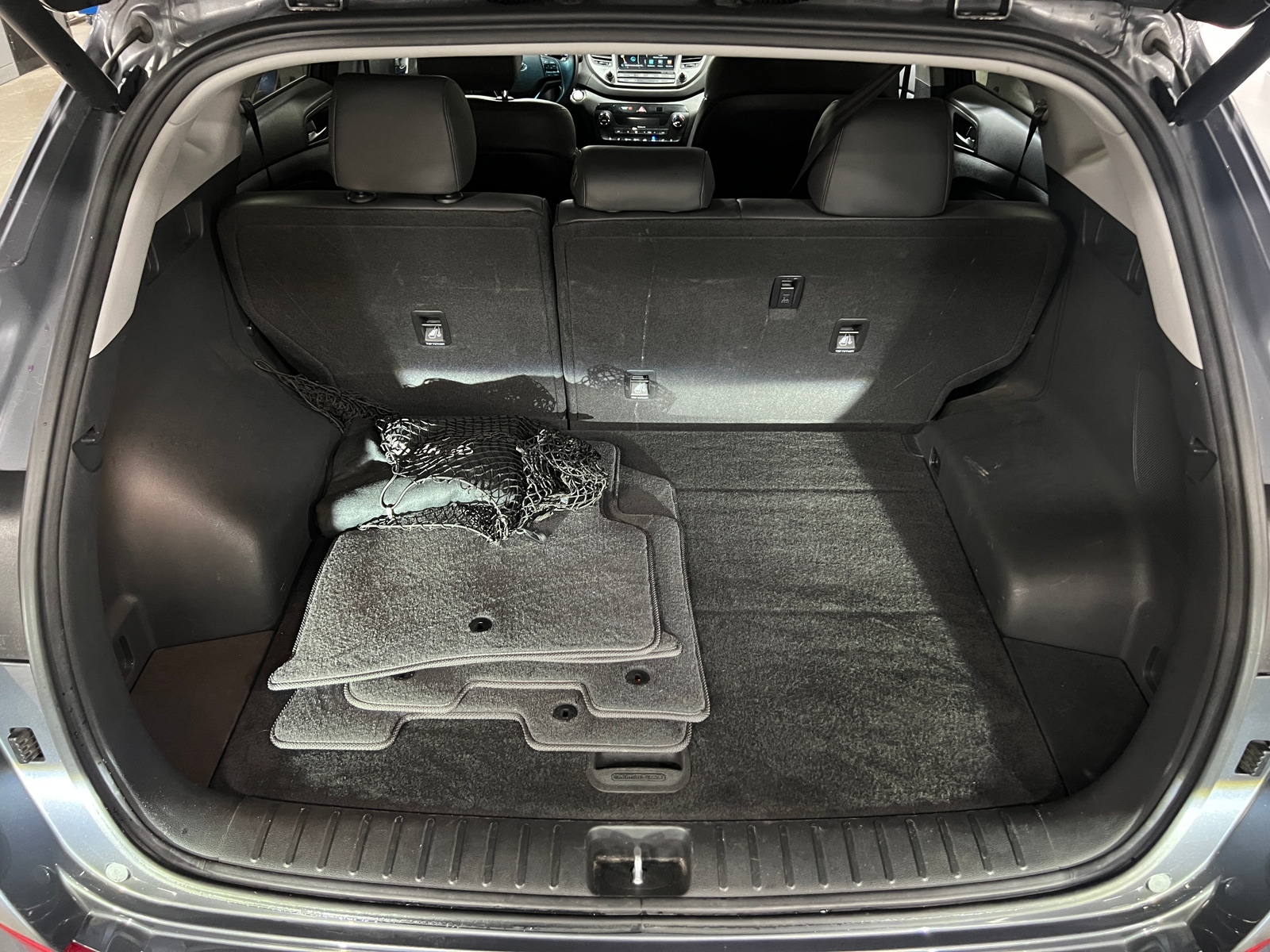 Thumbnail: 2016 Hyundai Tucson - 6