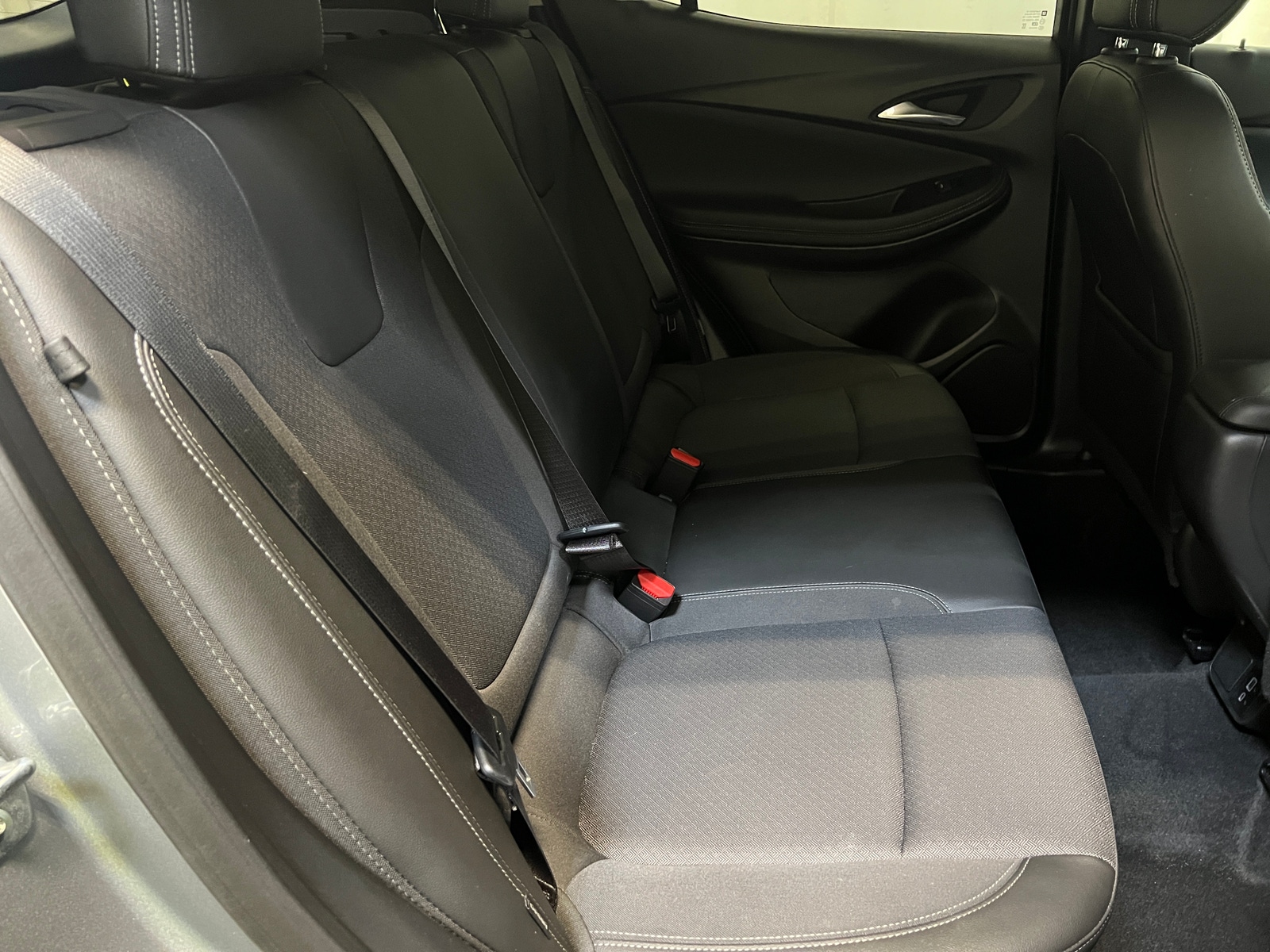 Thumbnail: 2025 Buick Encore GX - 5