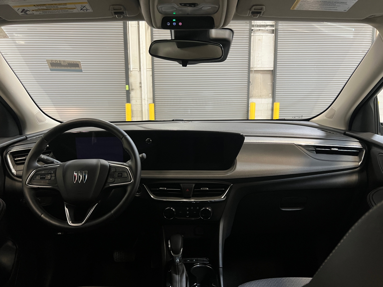 Thumbnail: 2025 Buick Encore GX - 2