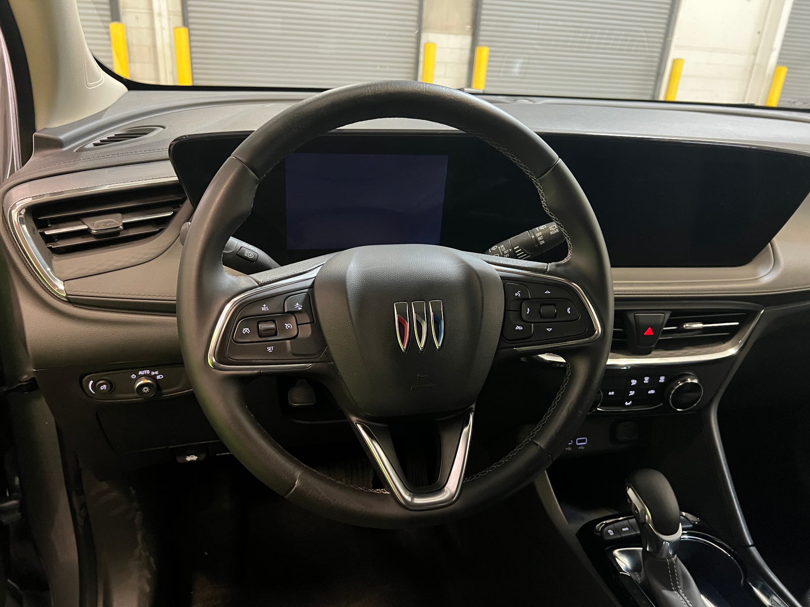 Thumbnail: 2025 Buick Encore GX - 4