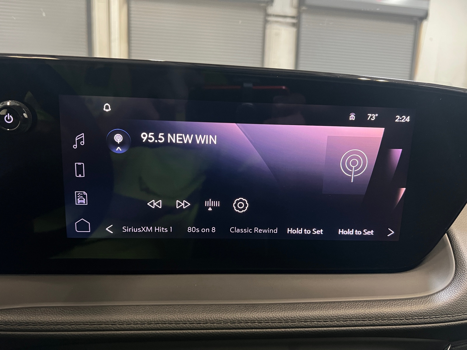 Thumbnail: 2025 Buick Encore GX - 3
