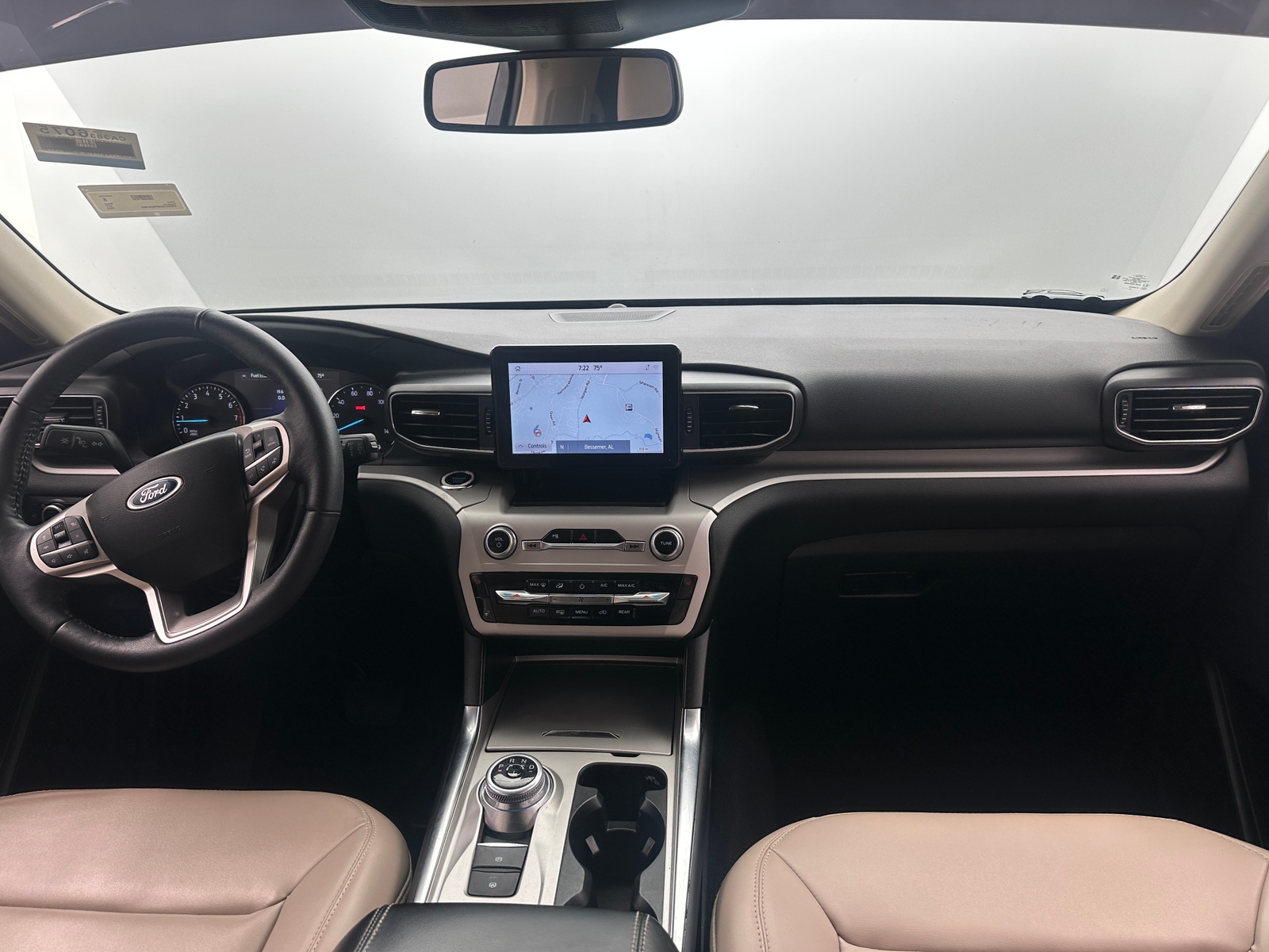 Thumbnail: 2023 Ford Explorer - 2