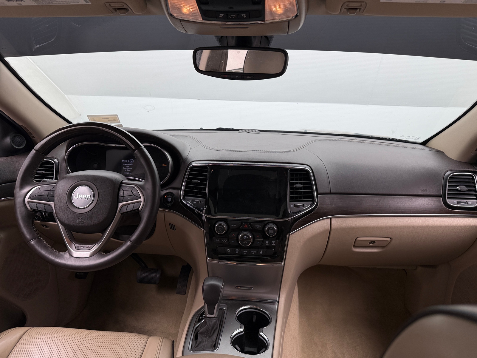 Thumbnail: 2020 Jeep Grand Cherokee - 2