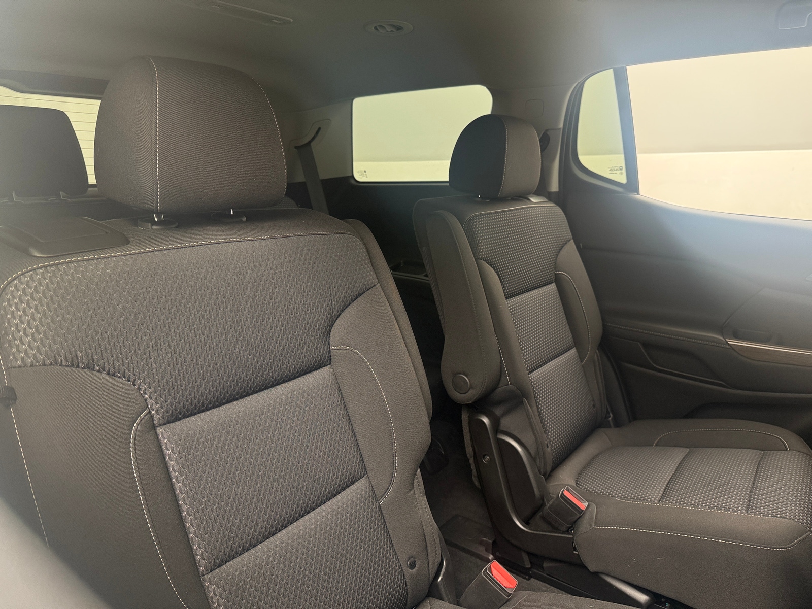 Thumbnail: 2022 GMC Acadia - 6